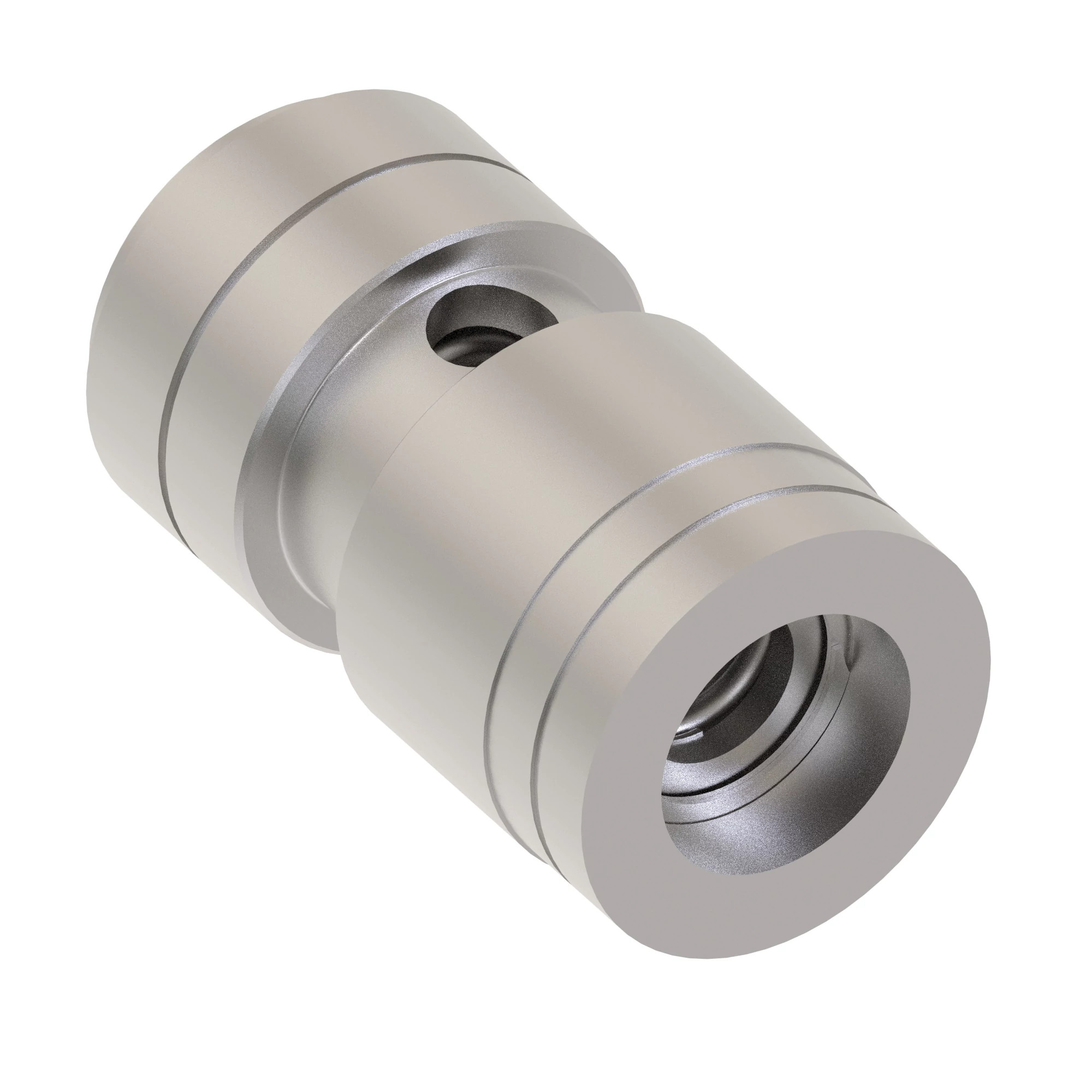 John Deere PTO Clutch Pressure Relief Valve - LVA15398