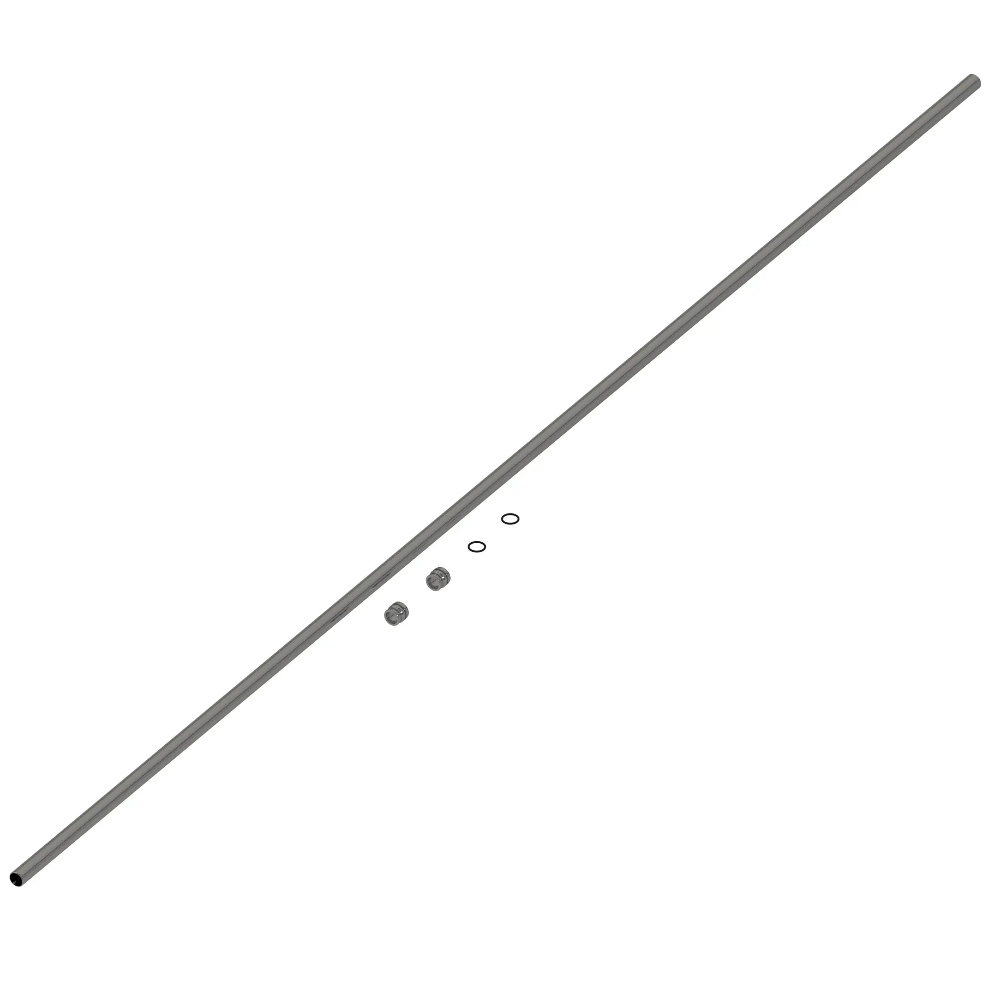 John Deere Pipe Kit - AKK52867
