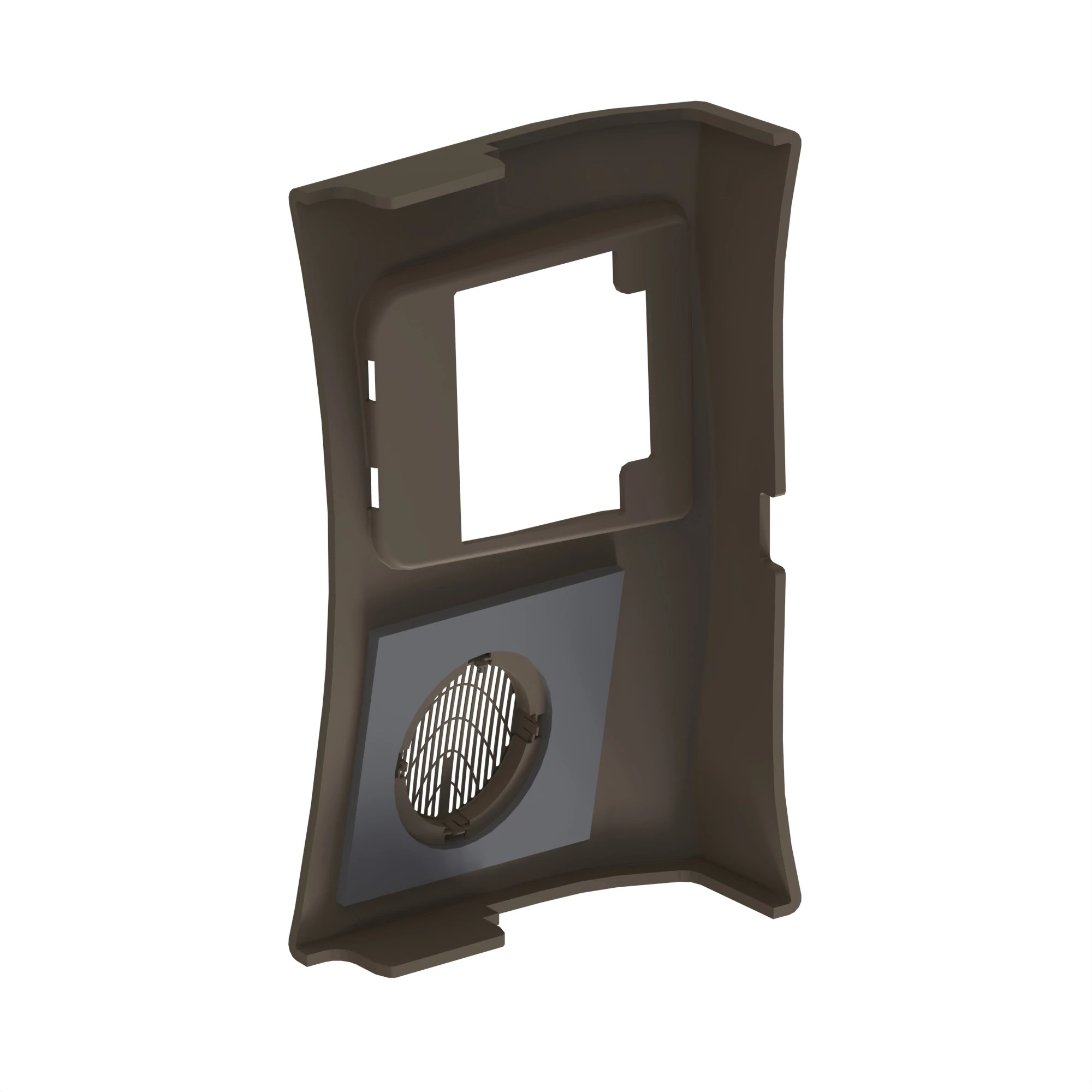 Acoustical Upholstery