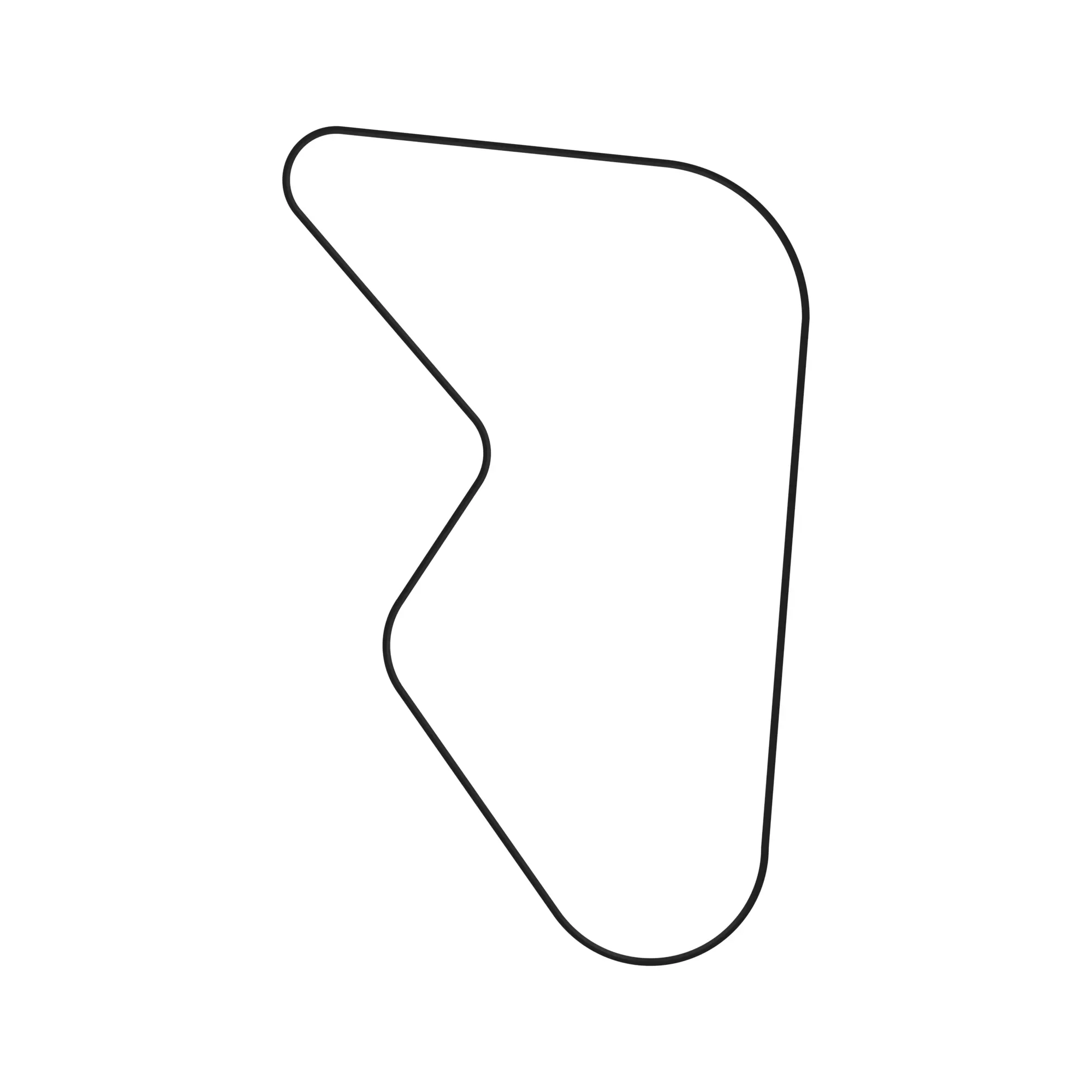V-BELT,  POLY-RIB