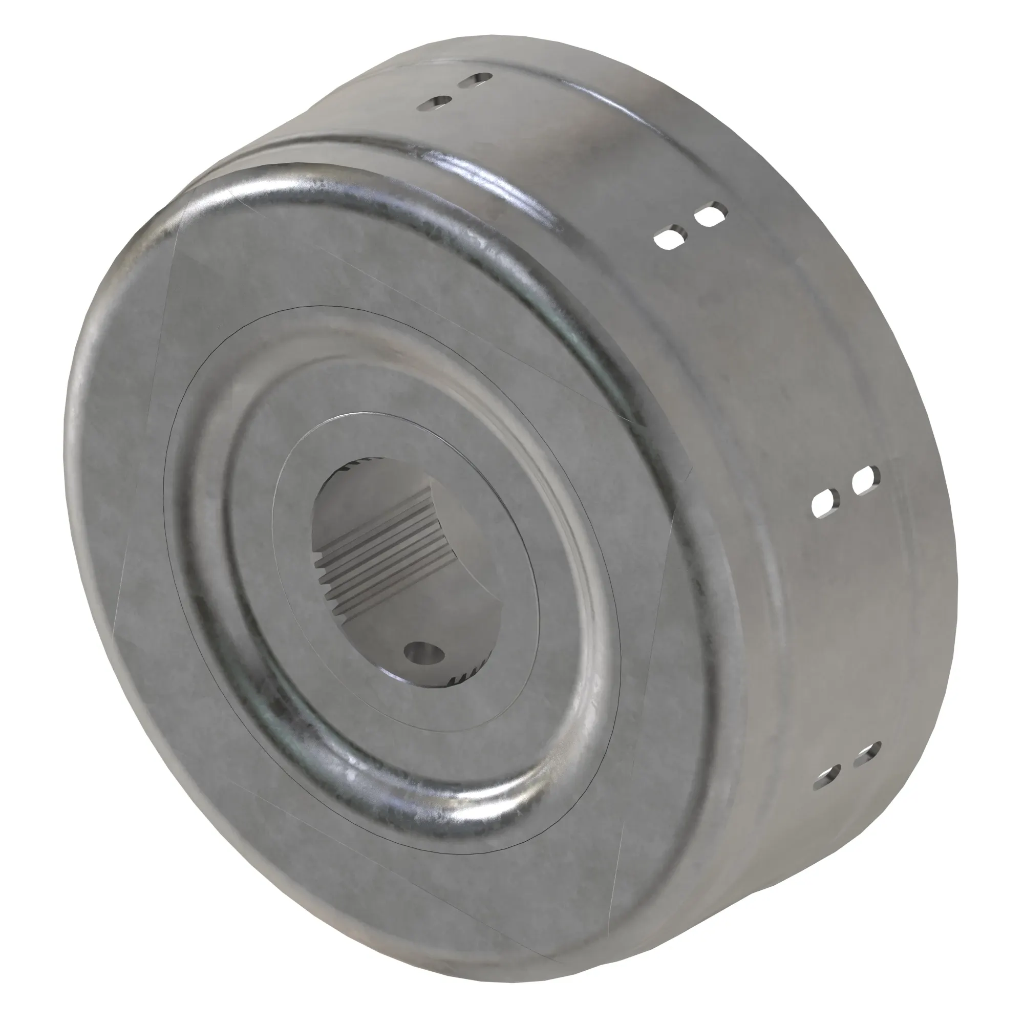 John Deere Drum - R551412