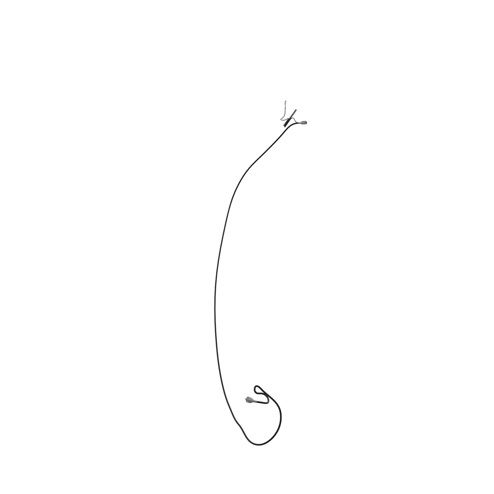 John Deere Antenna Cable - AXE85874