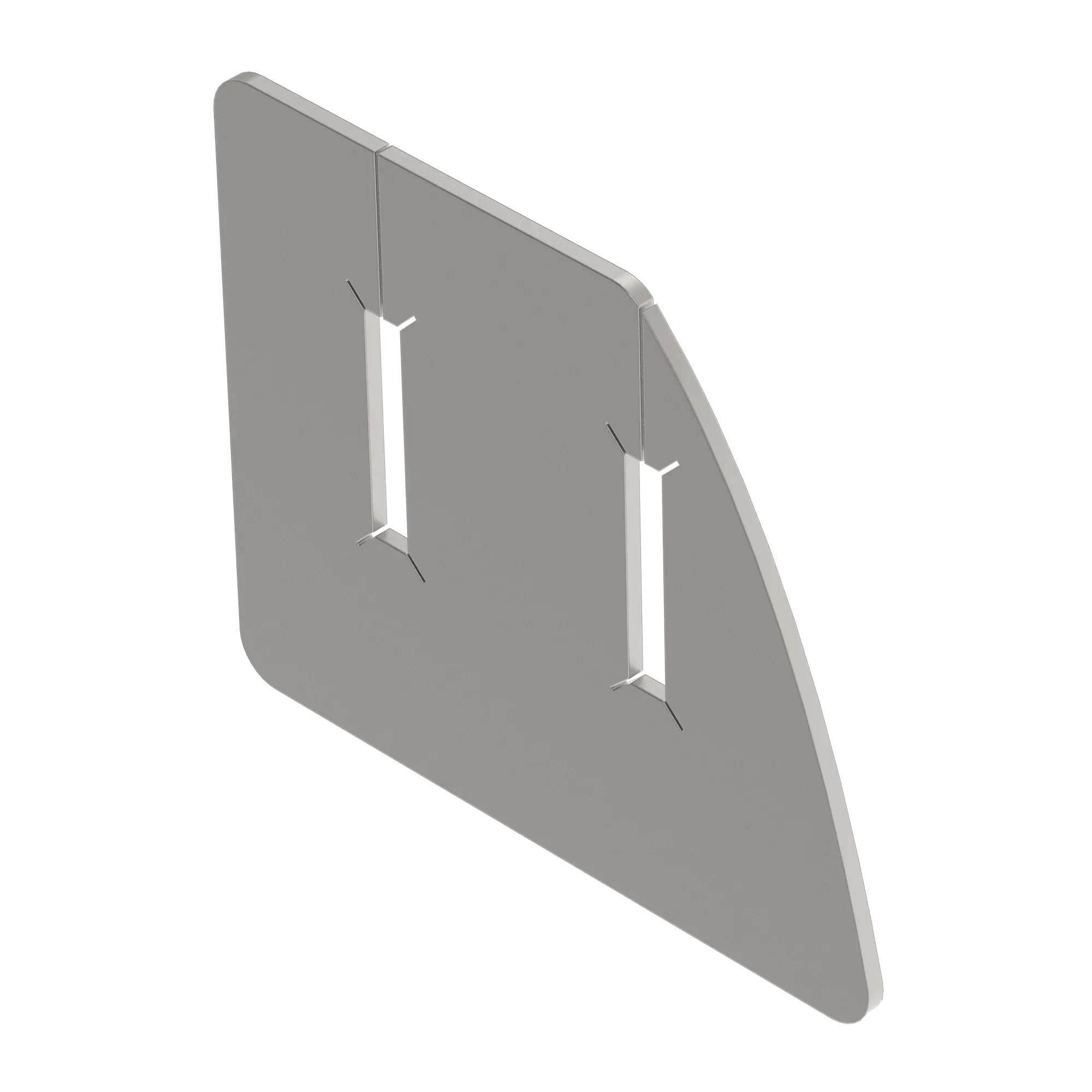 SEAL, RH1 FOOT PEDAL