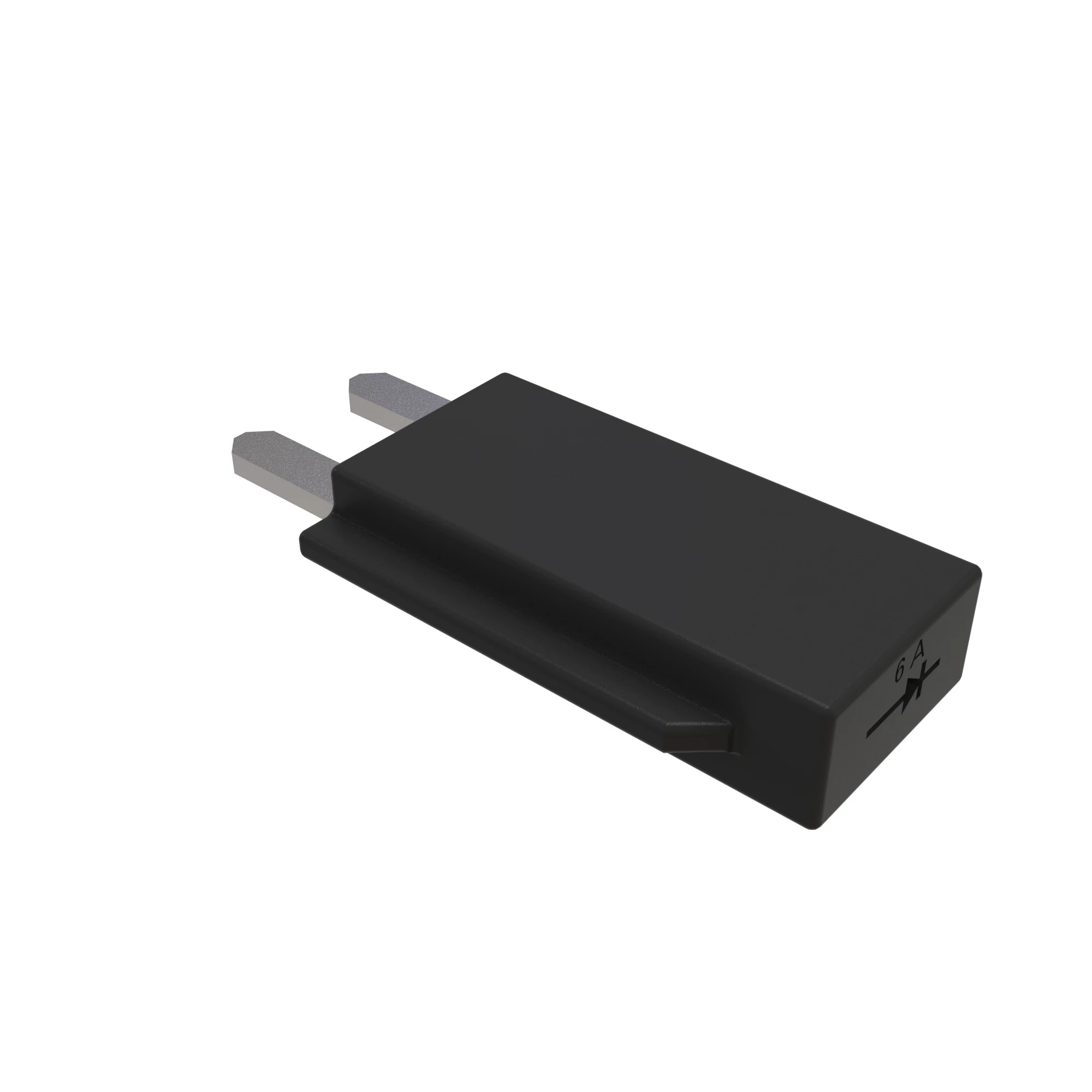 BUSSMANN 6A DIODE, 280 FOR VEC LOAD