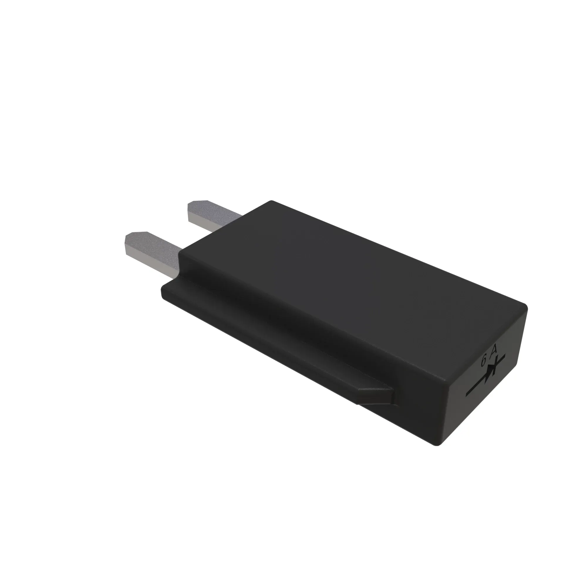 BUSSMANN 6A DIODE, 280 FOR VEC LOAD