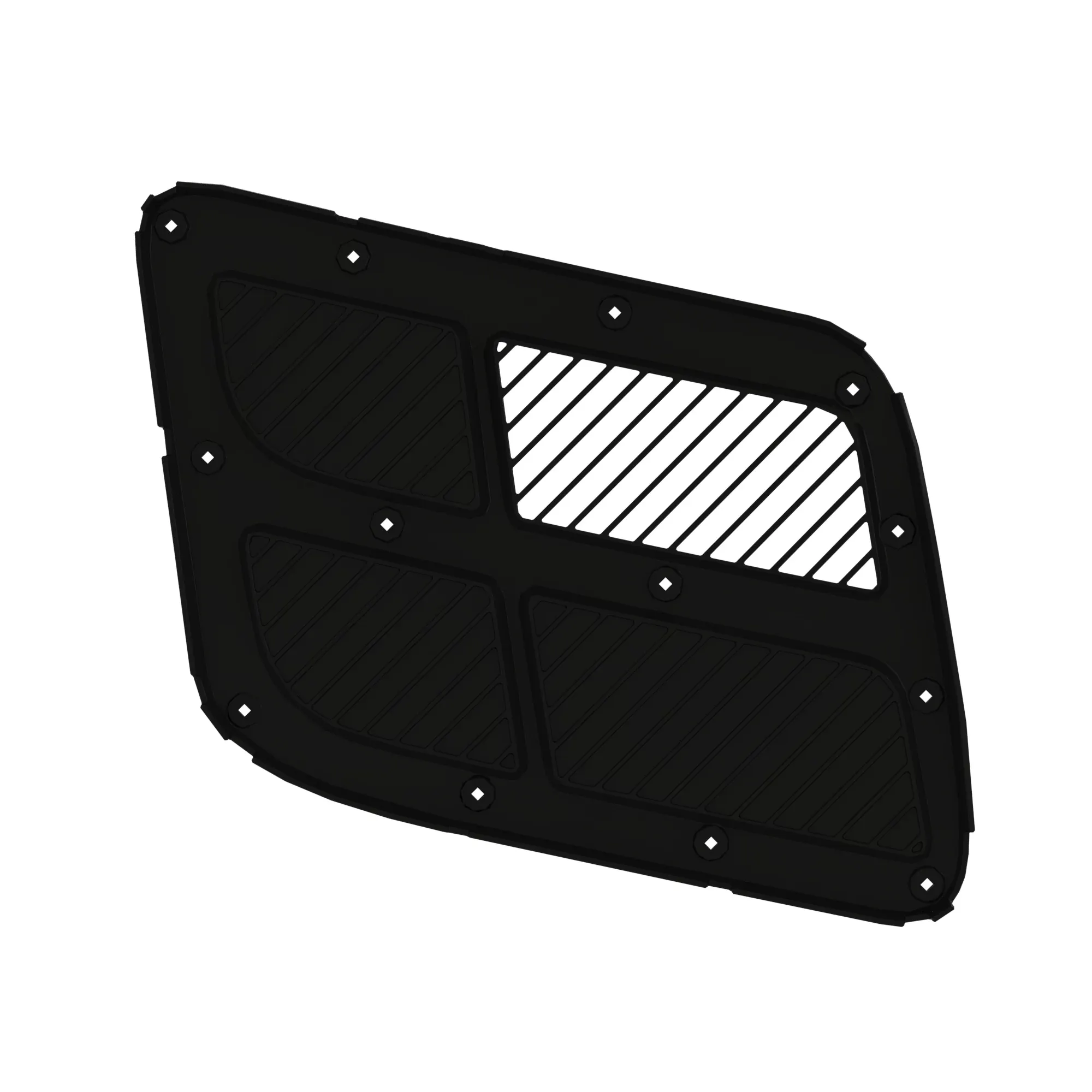 Louver