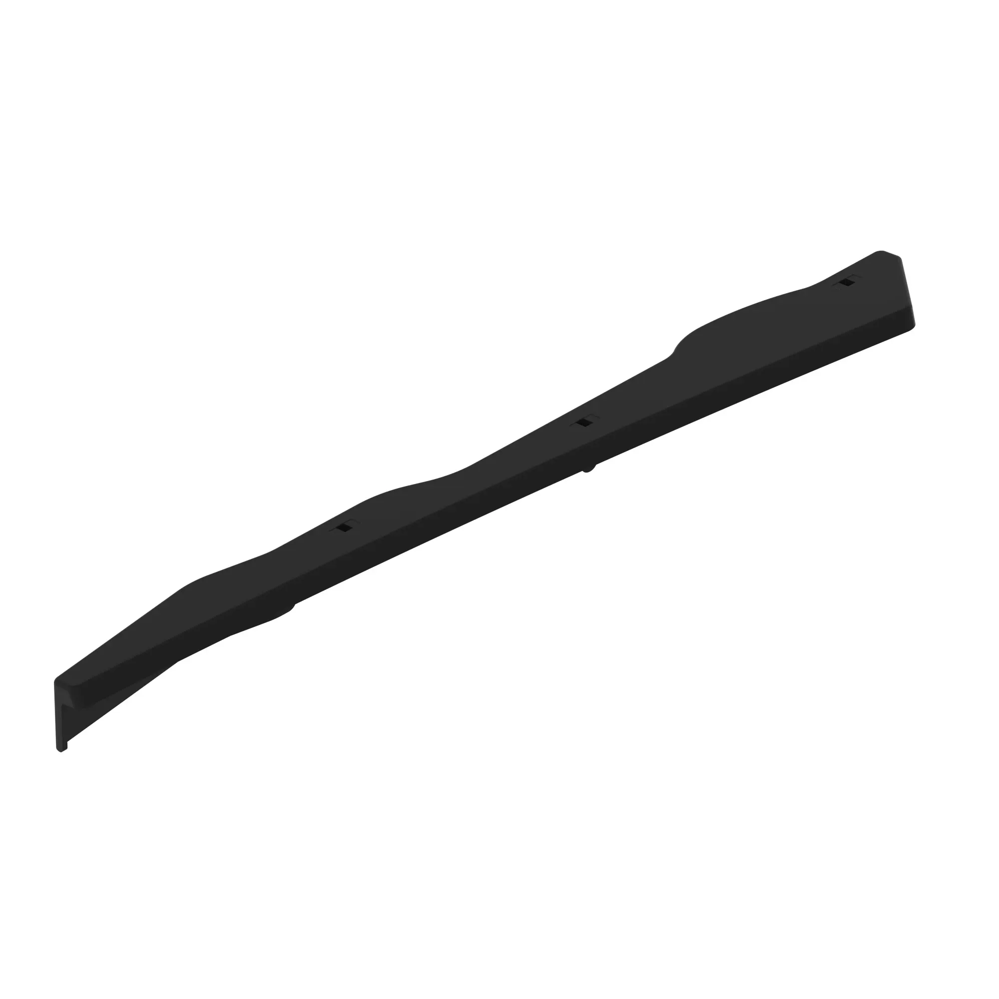 COVER, SHIELDING EXTENSION 6M FT4;