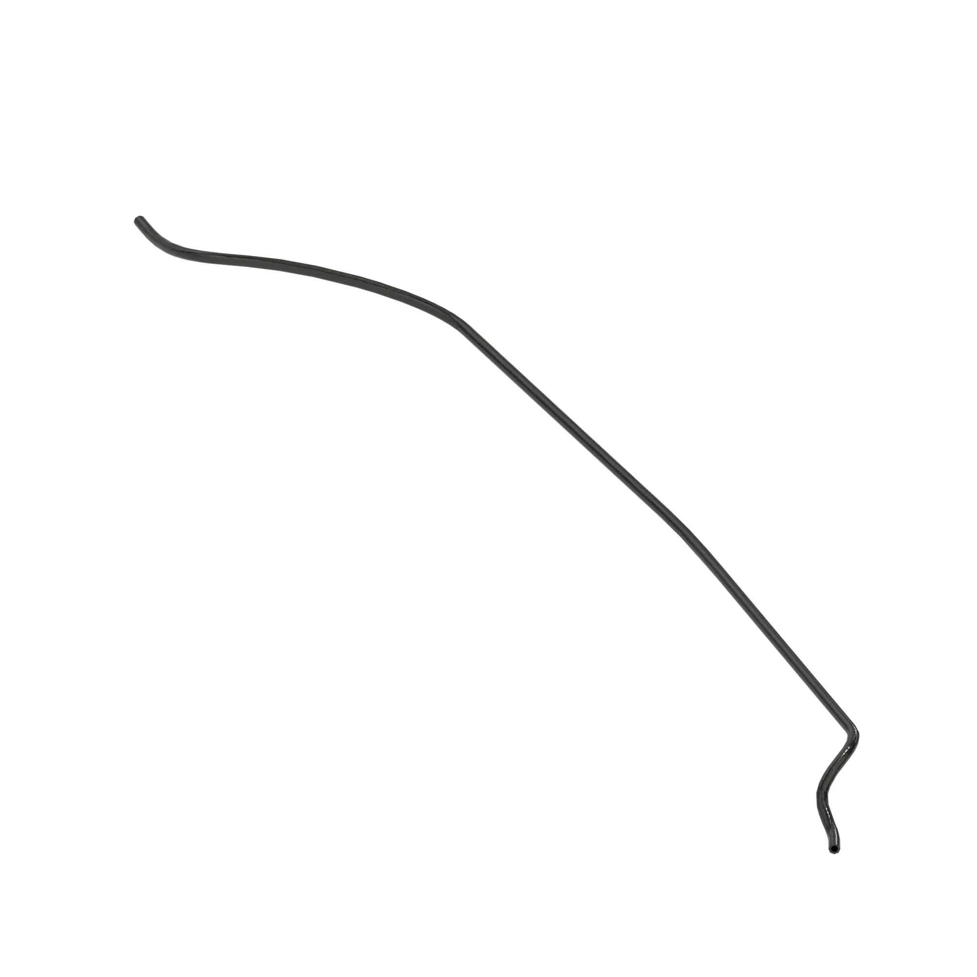 John Deere DEF Tank Heater Hose - KK33052