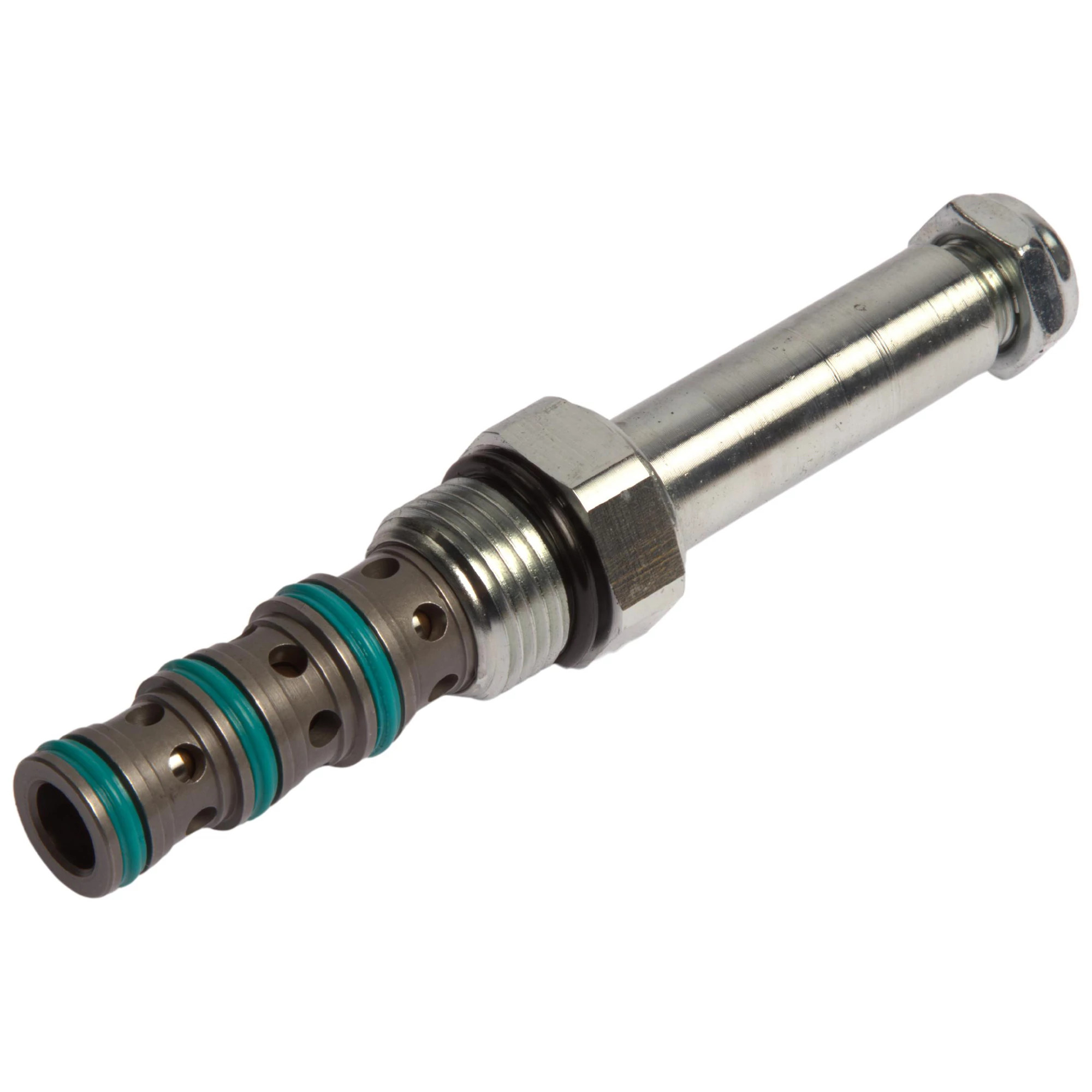 John Deere Solenoid Valve - F075795