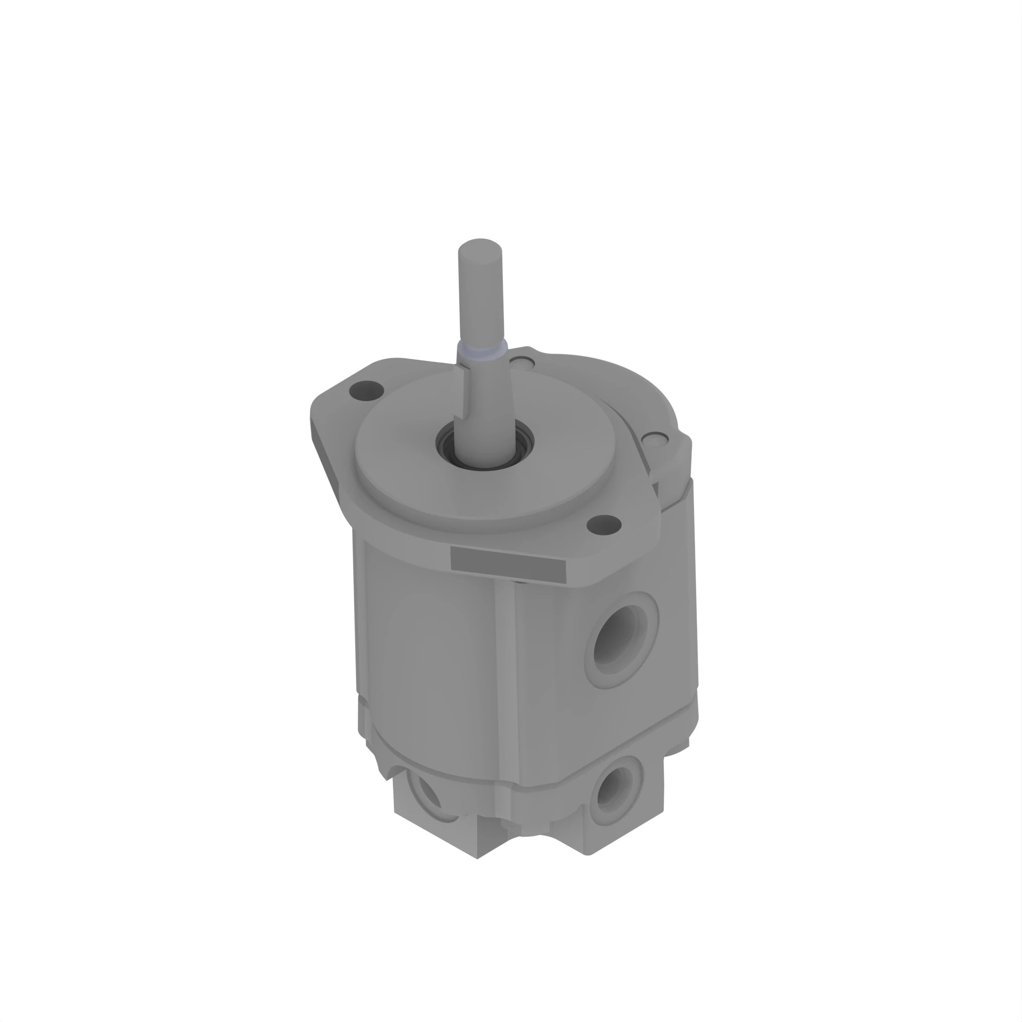 HYDRAULIC MOTOR, FAN DRIVE