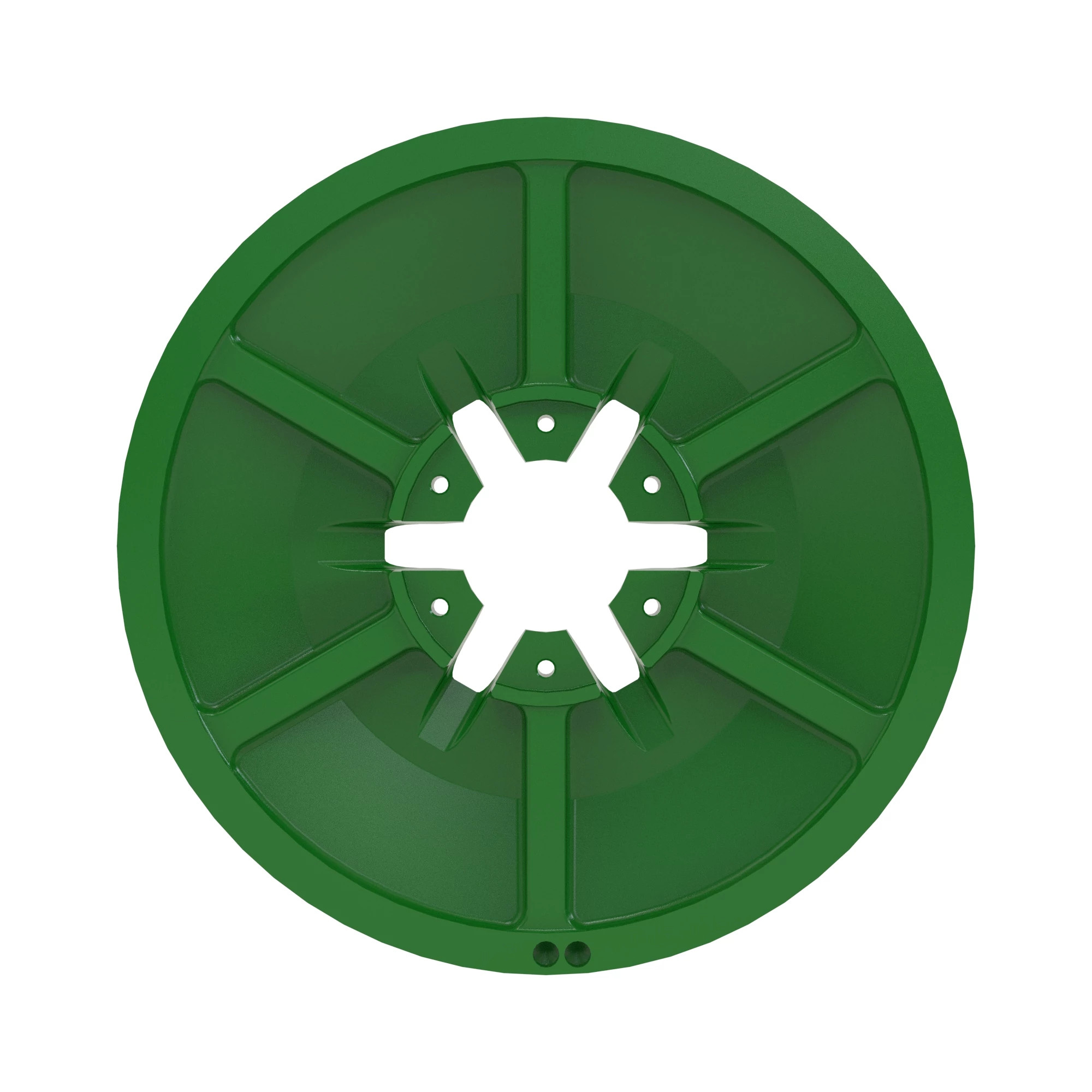 H208621: Half Sheave