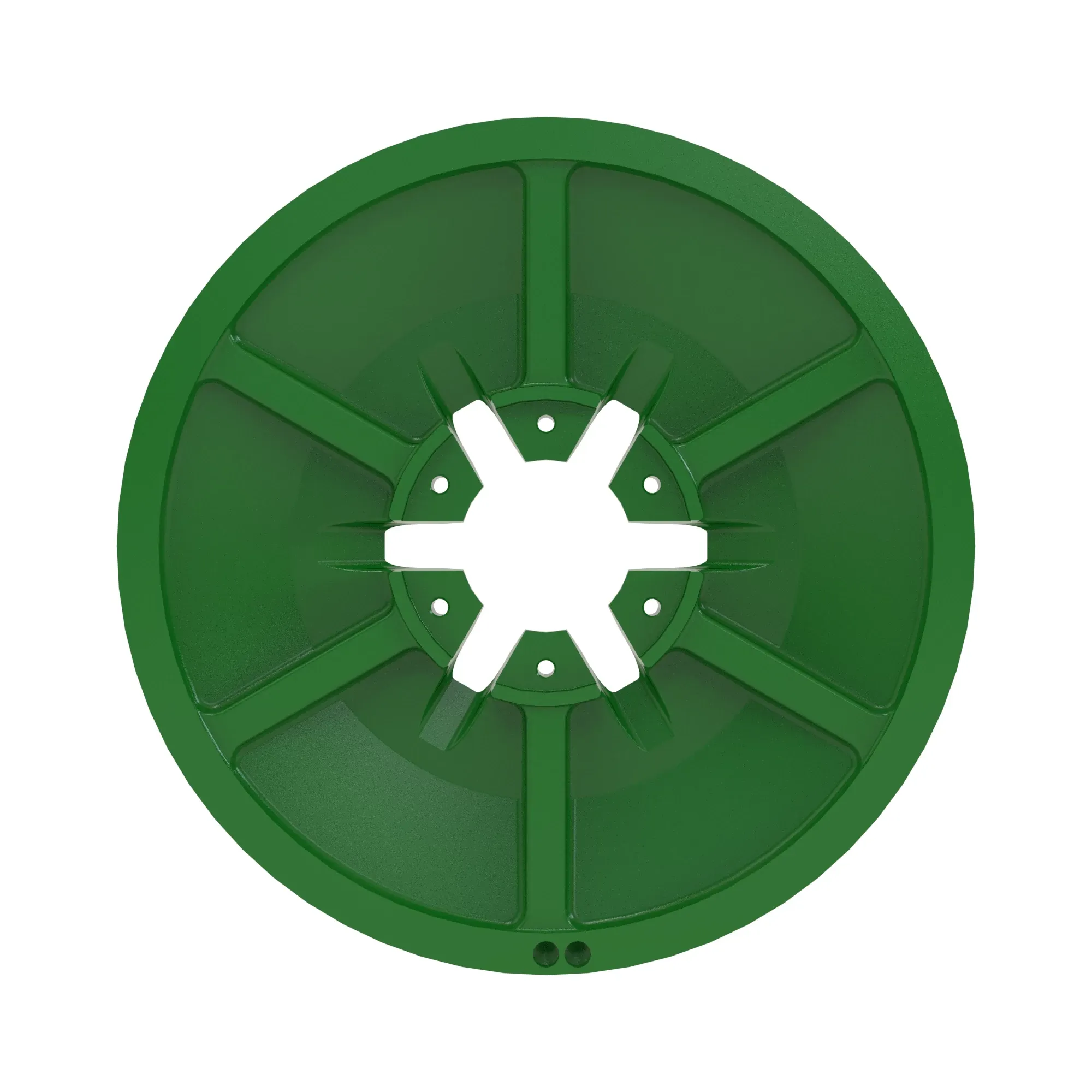 H208621: Half Sheave