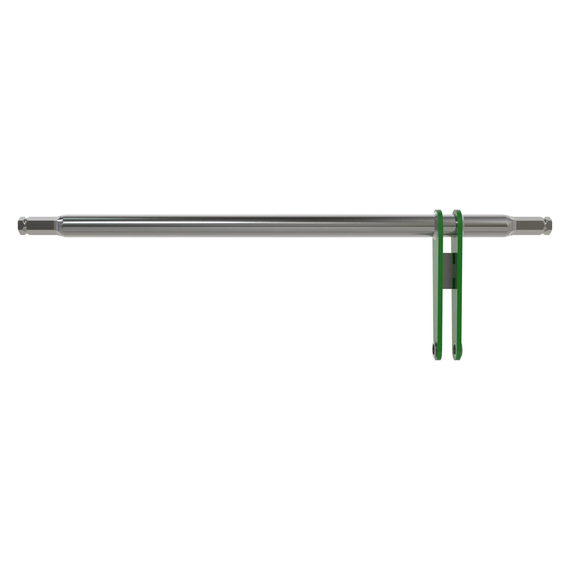 Rocker Arm Shaft