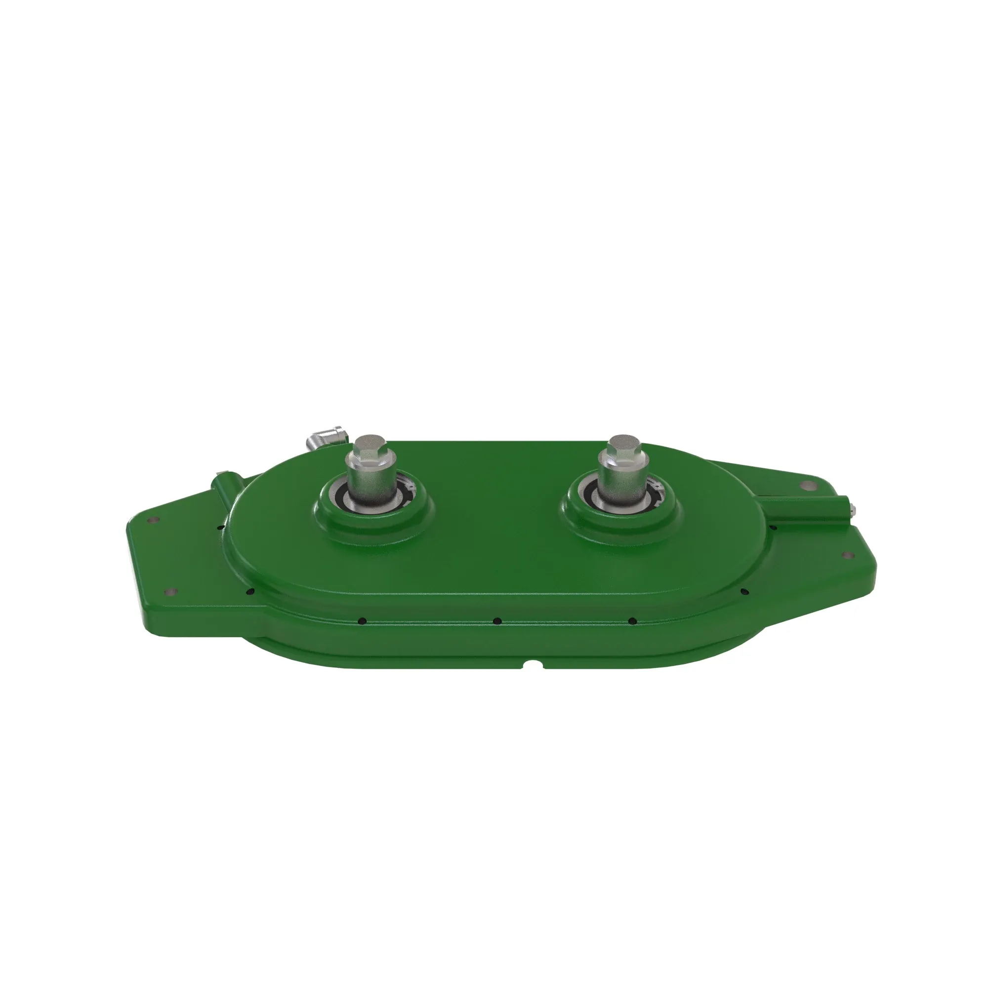gearcase