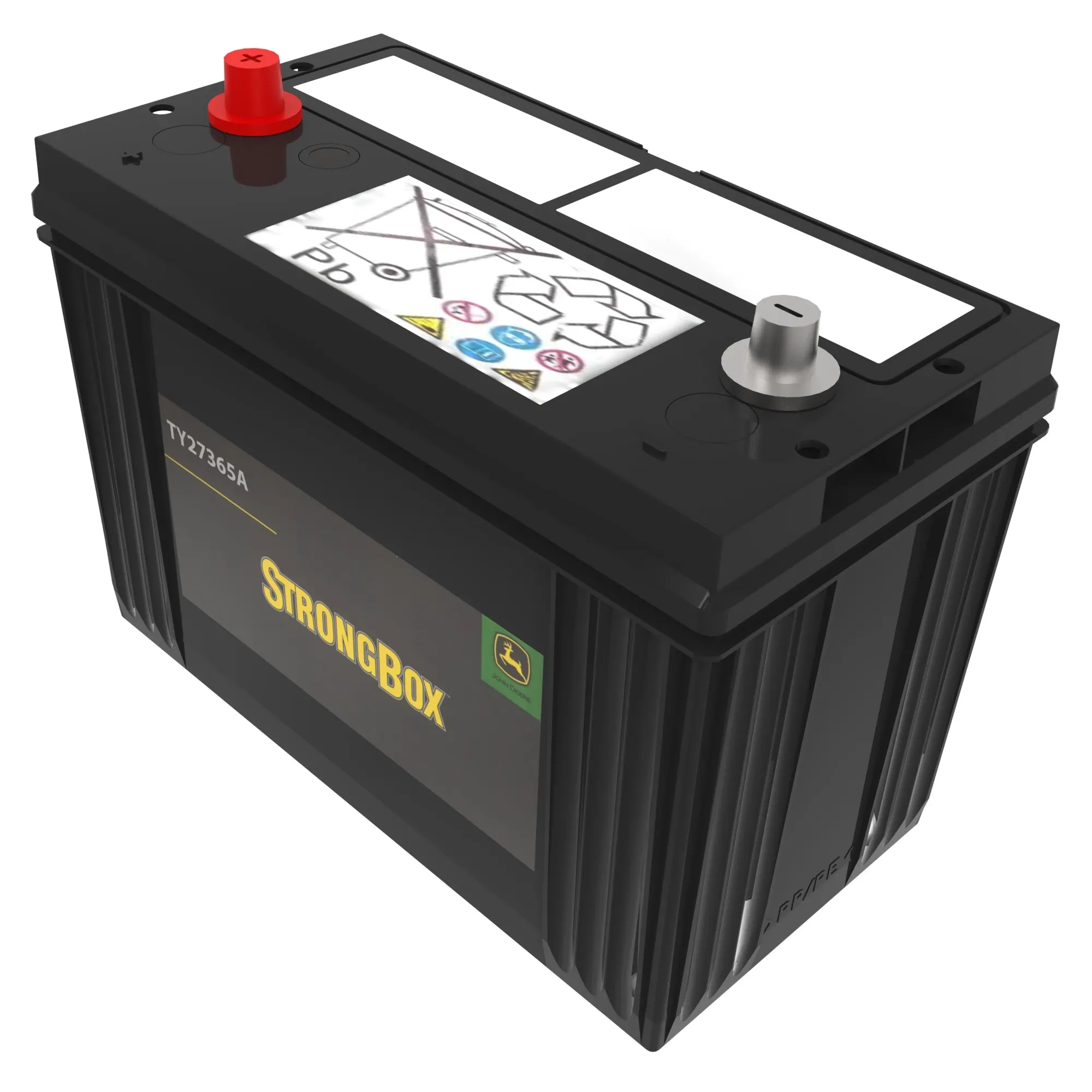 "BATTERY