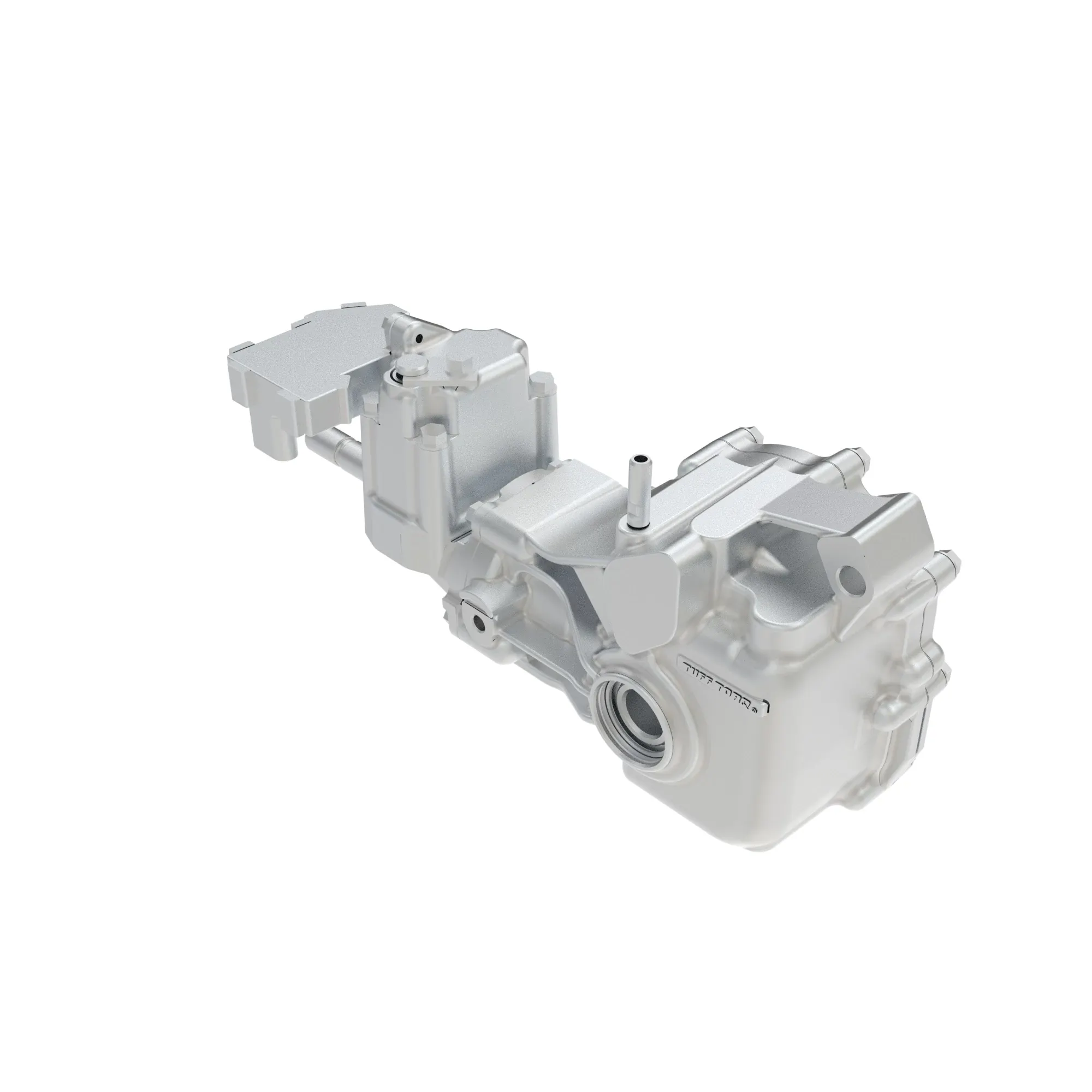 John Deere MFWD Differential - AUC10381