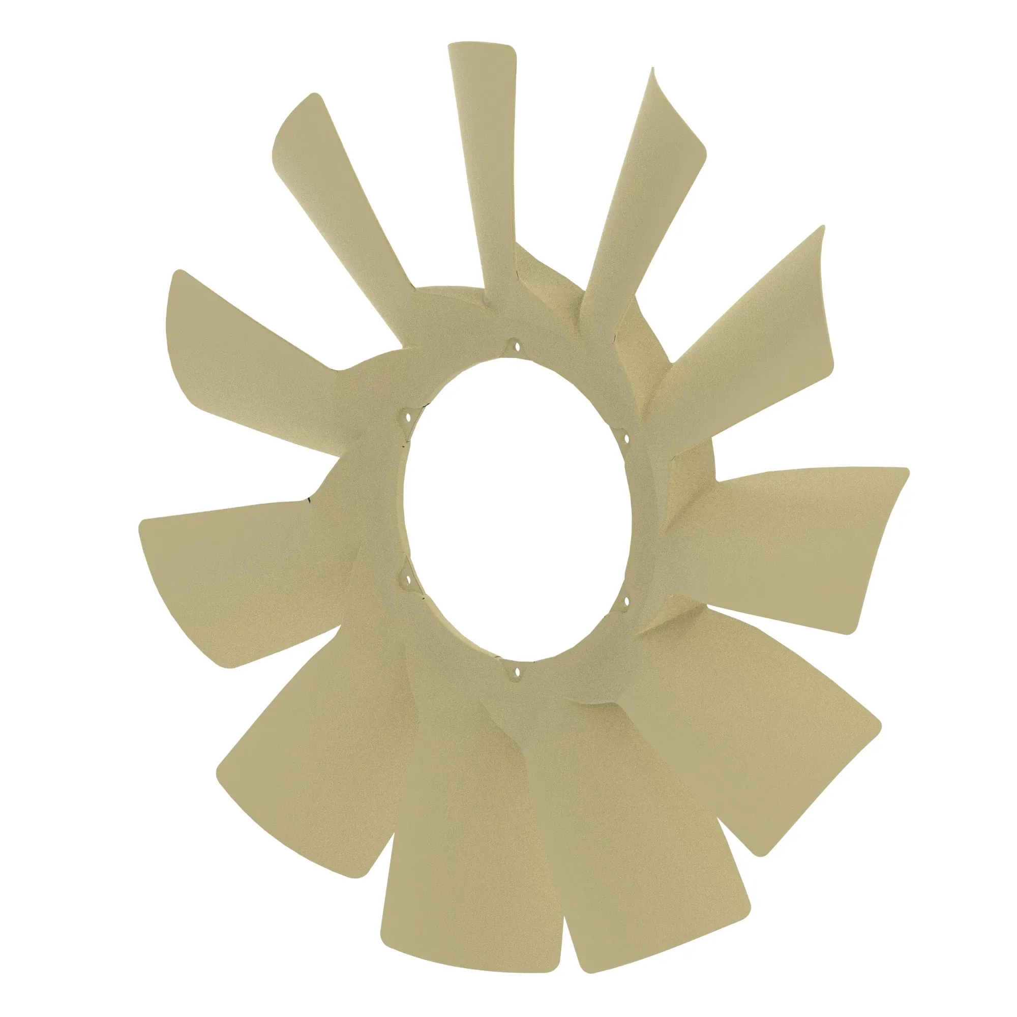 John Deere Fan - AT495074