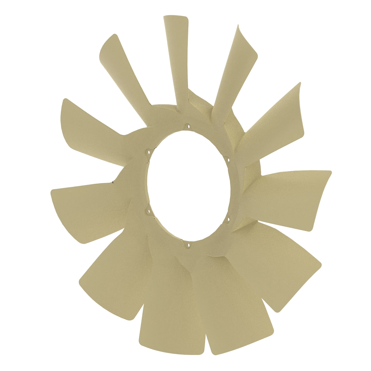 Fan - 34" XD11