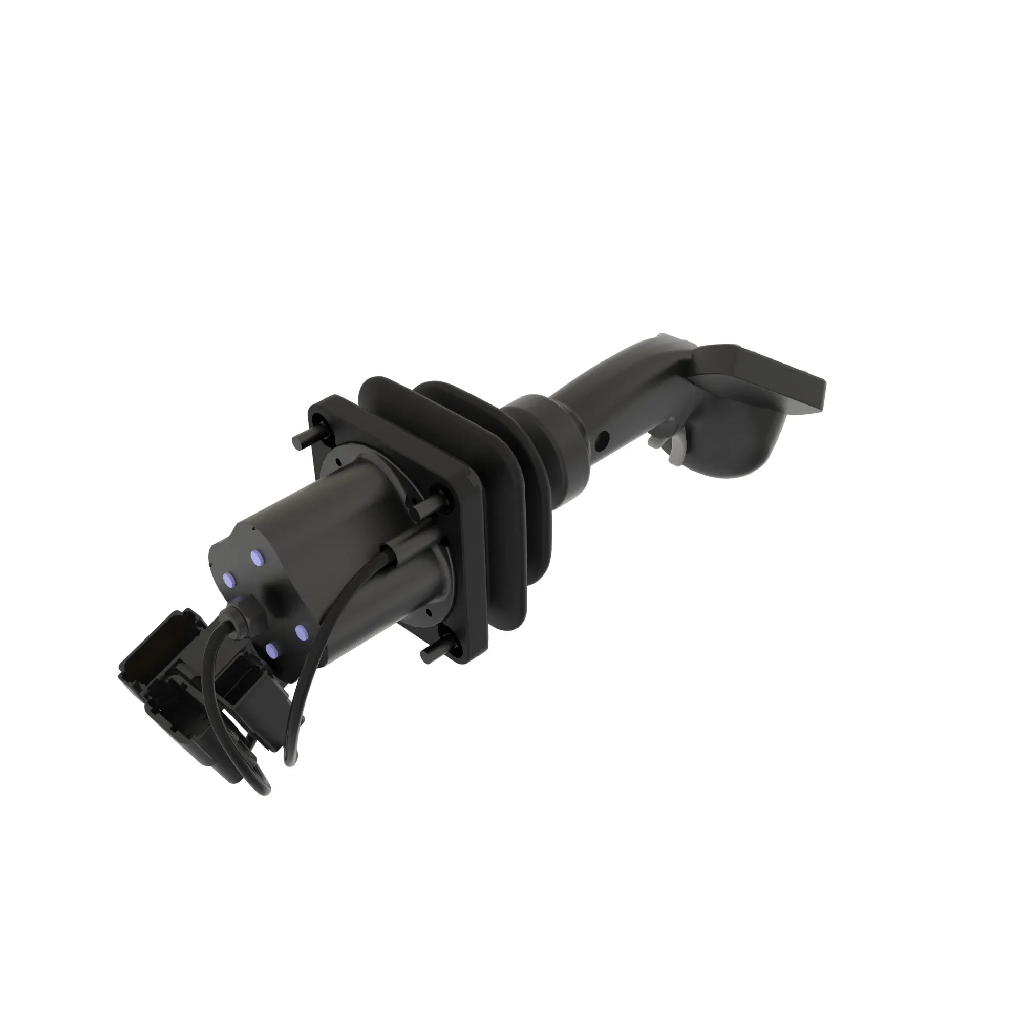 Control Lever