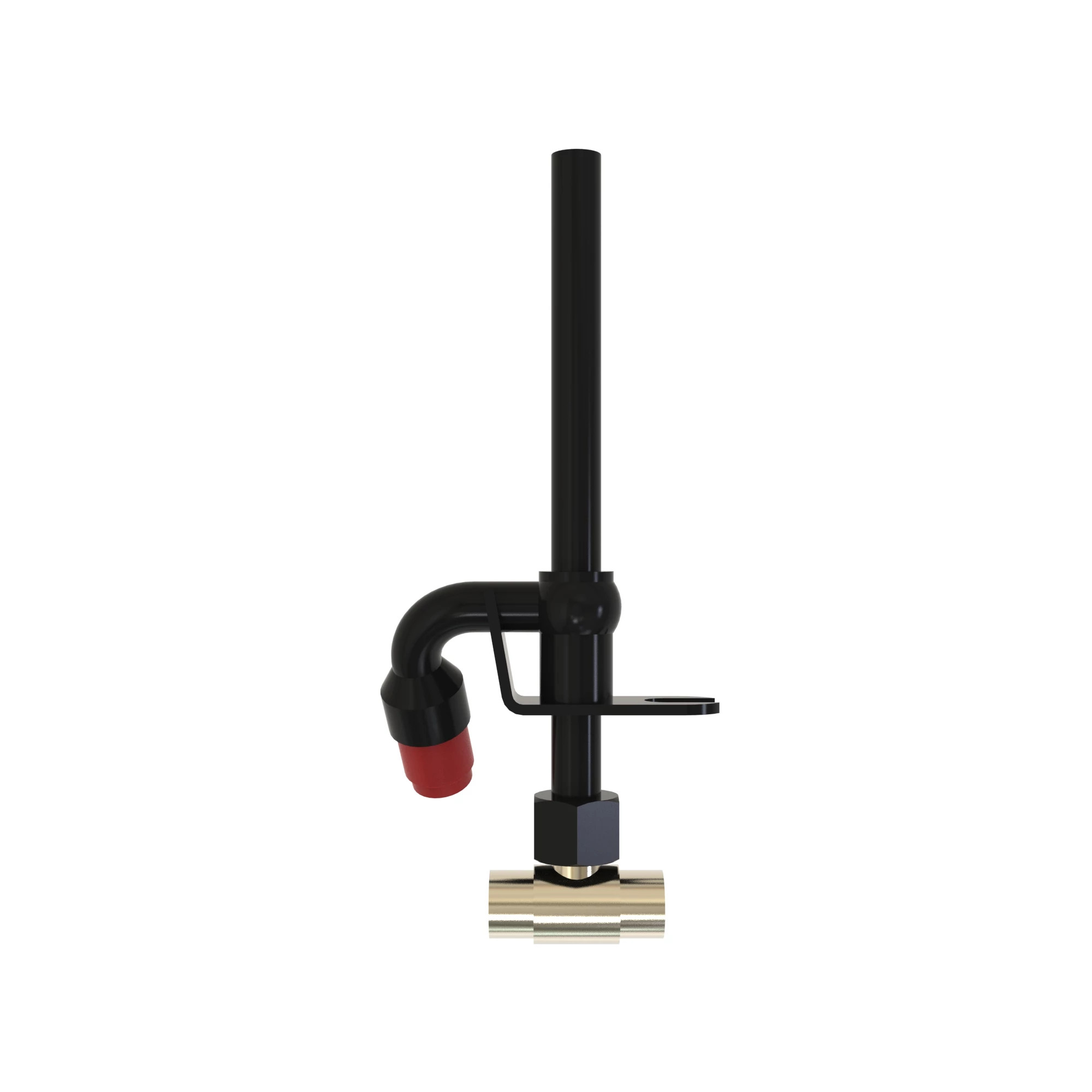 NOZZLE,FUEL INJECTION ASSEMBLY