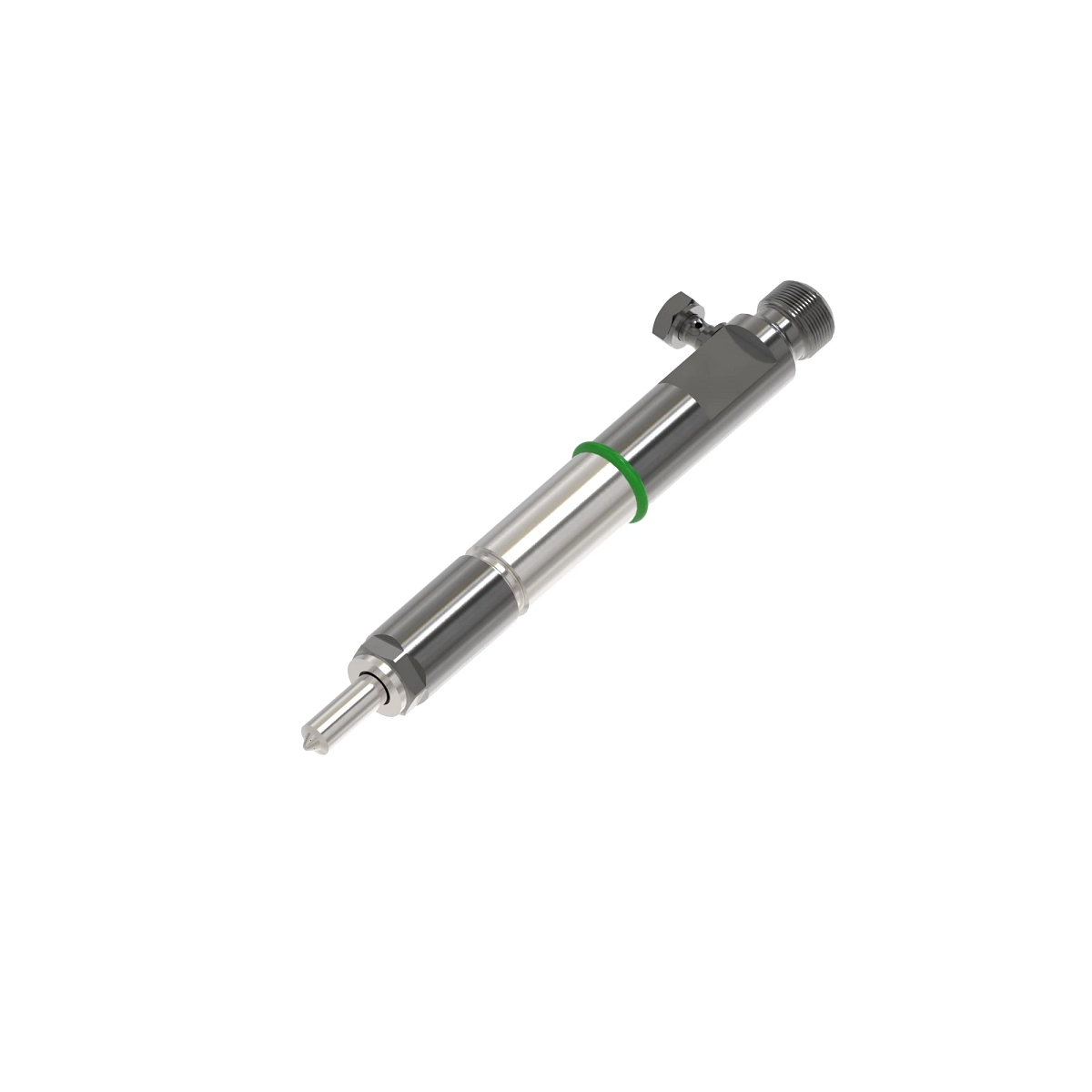 Injection Nozzle