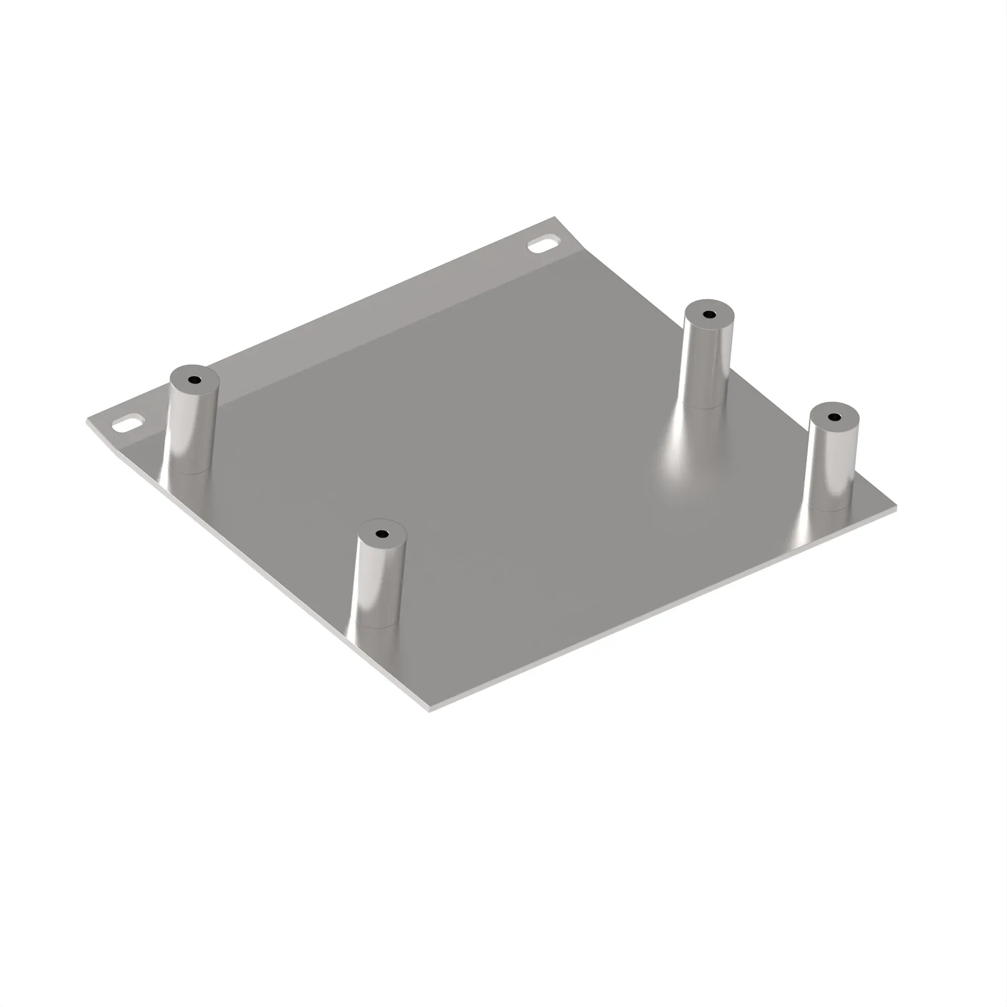 John Deere Bracket - AT195517