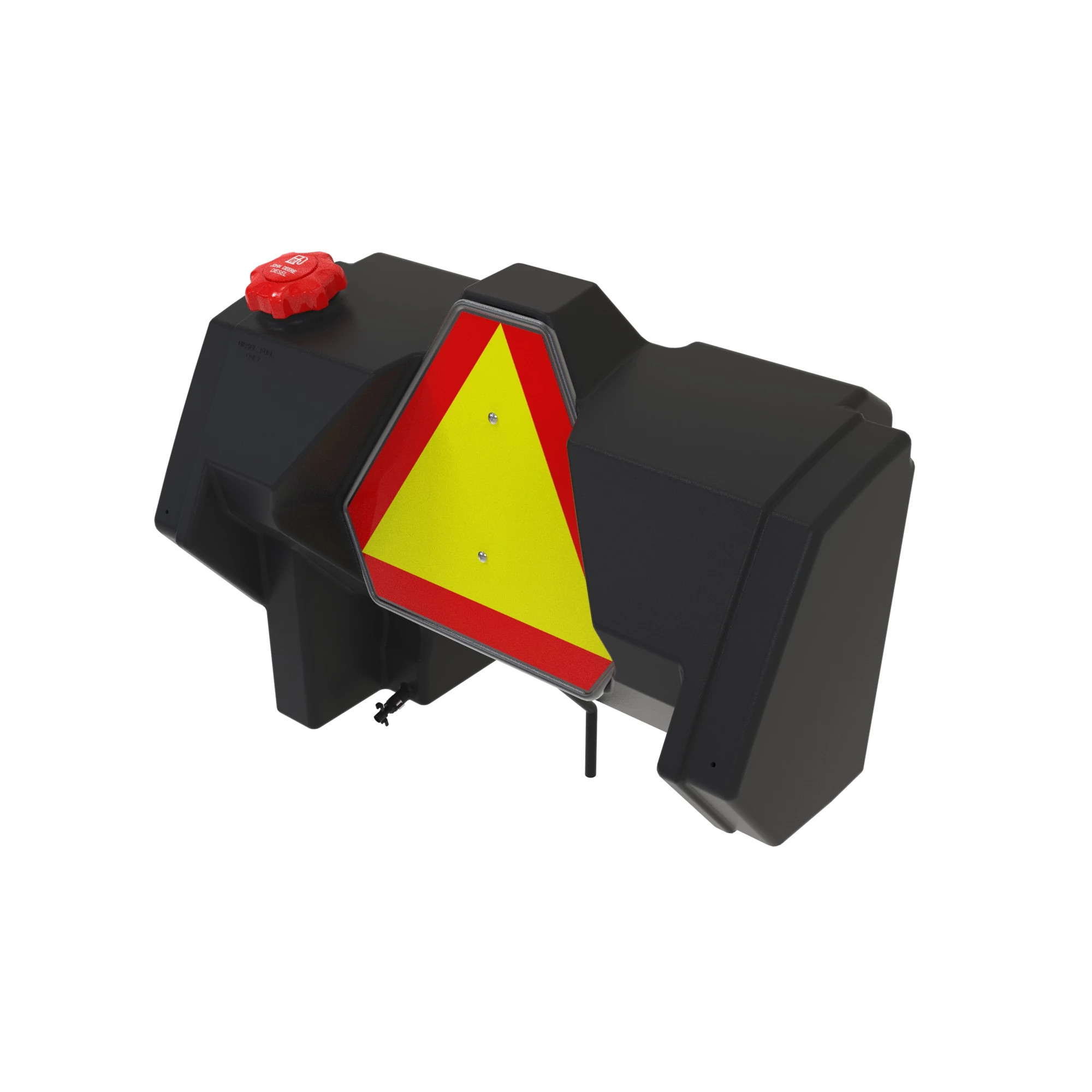 John Deere Fuel Tank - RE73053