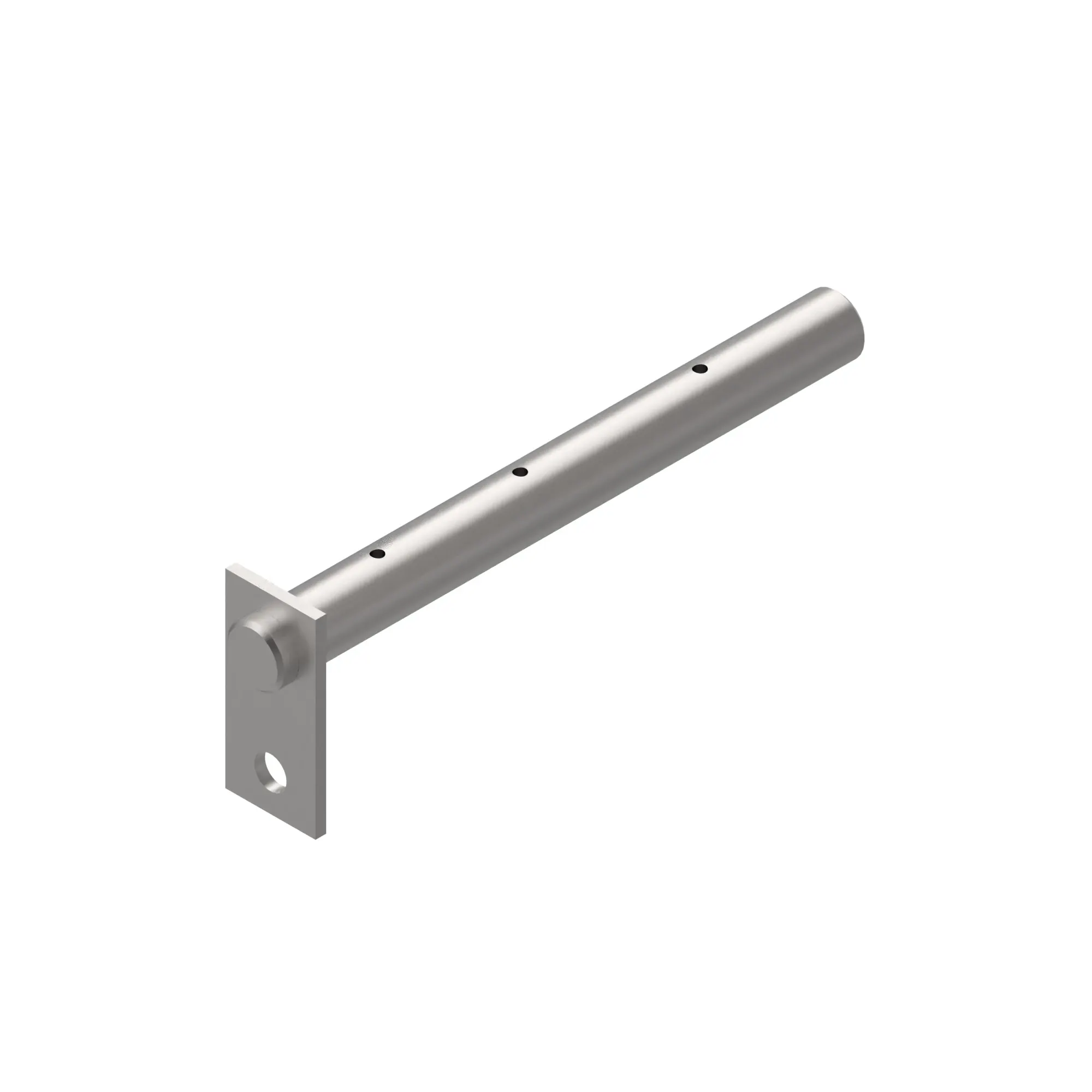 PIN FASTENER, PIN, ASSEMBLY, CROSS