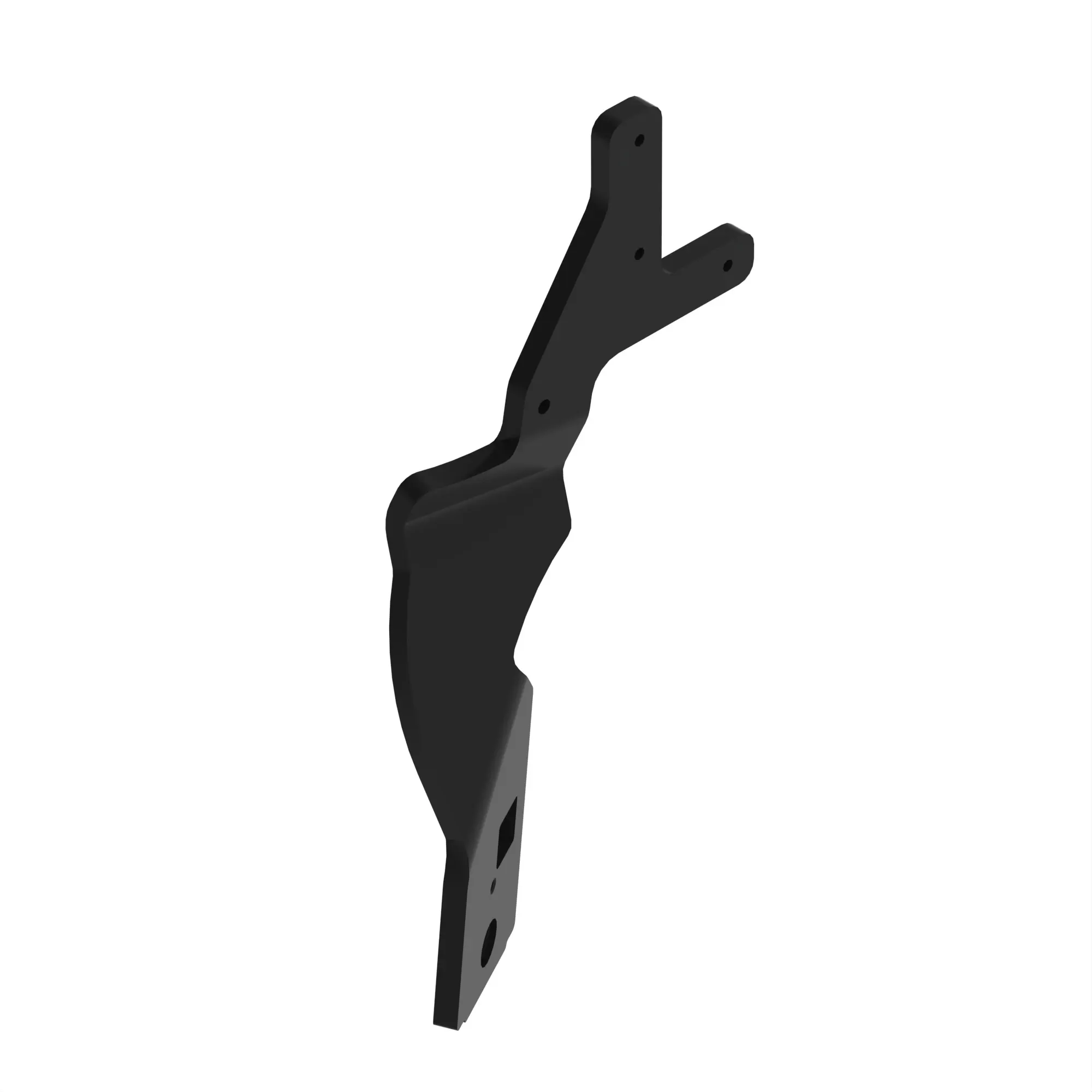 BRACKET, BRACKET, JOYSTICK MOUNTING