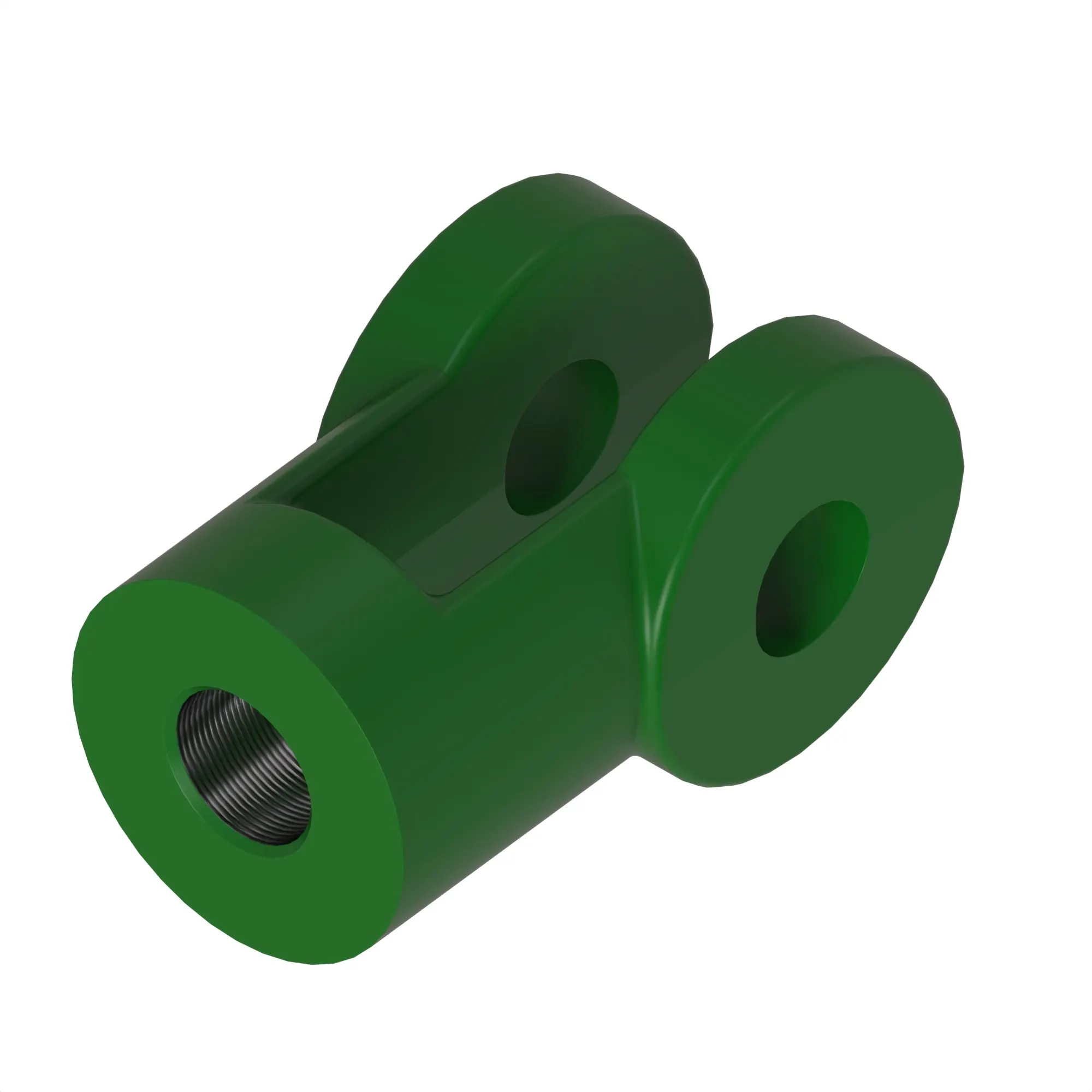 John Deere End - H179757