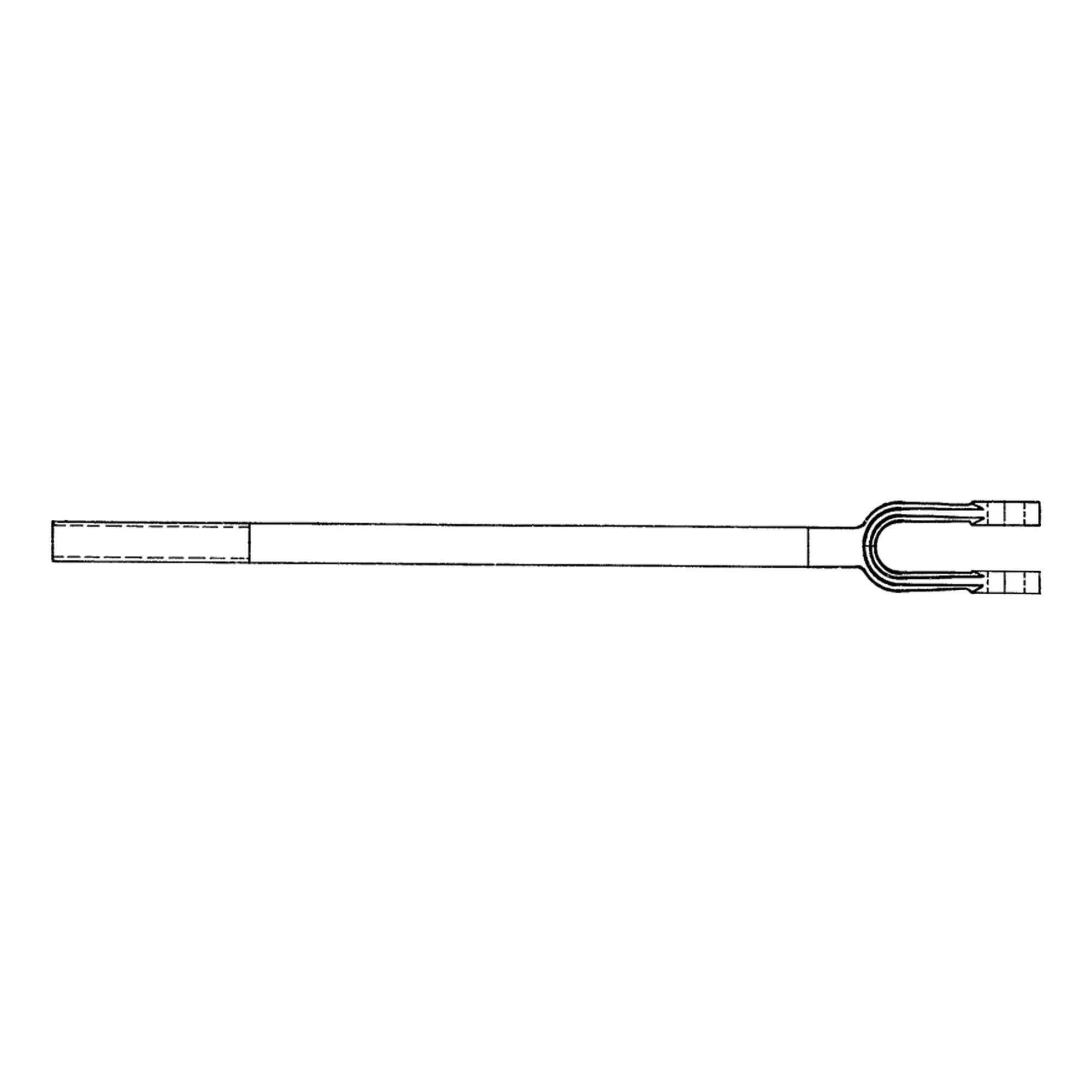 John Deere Rod - AT22926