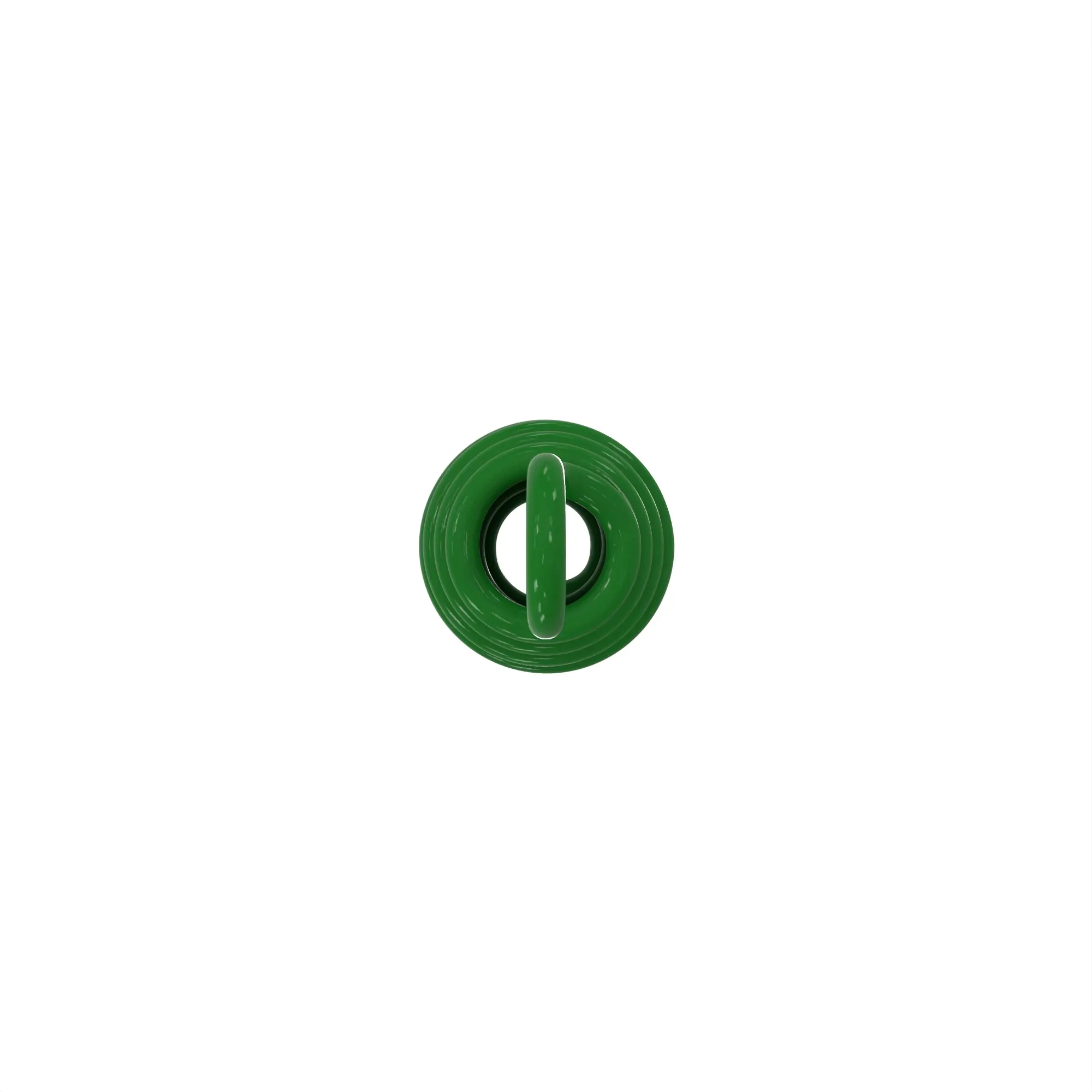 EXTENSION SPRING