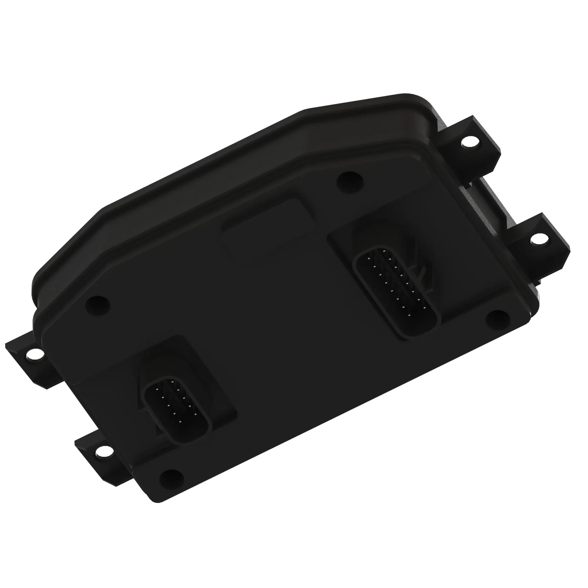 Instrument Cluster