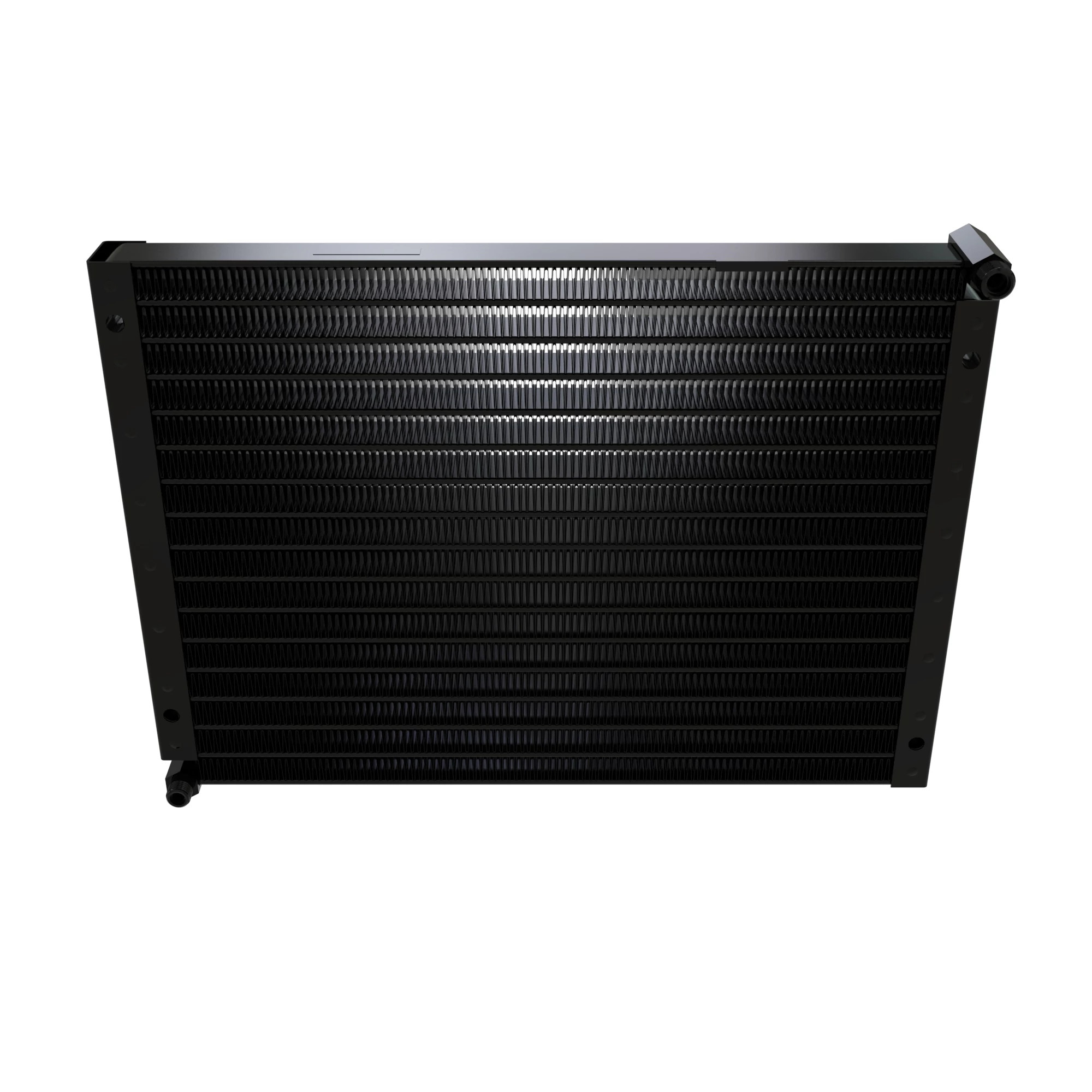 John Deere Vapor Condenser - AT316092