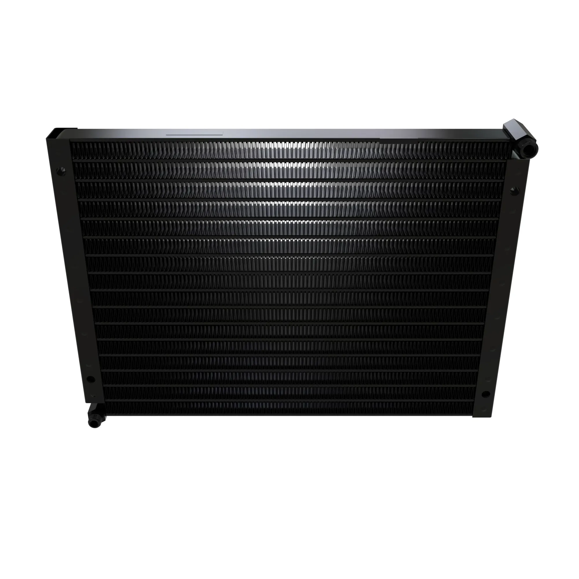 John Deere Vapor Condenser - AT316092