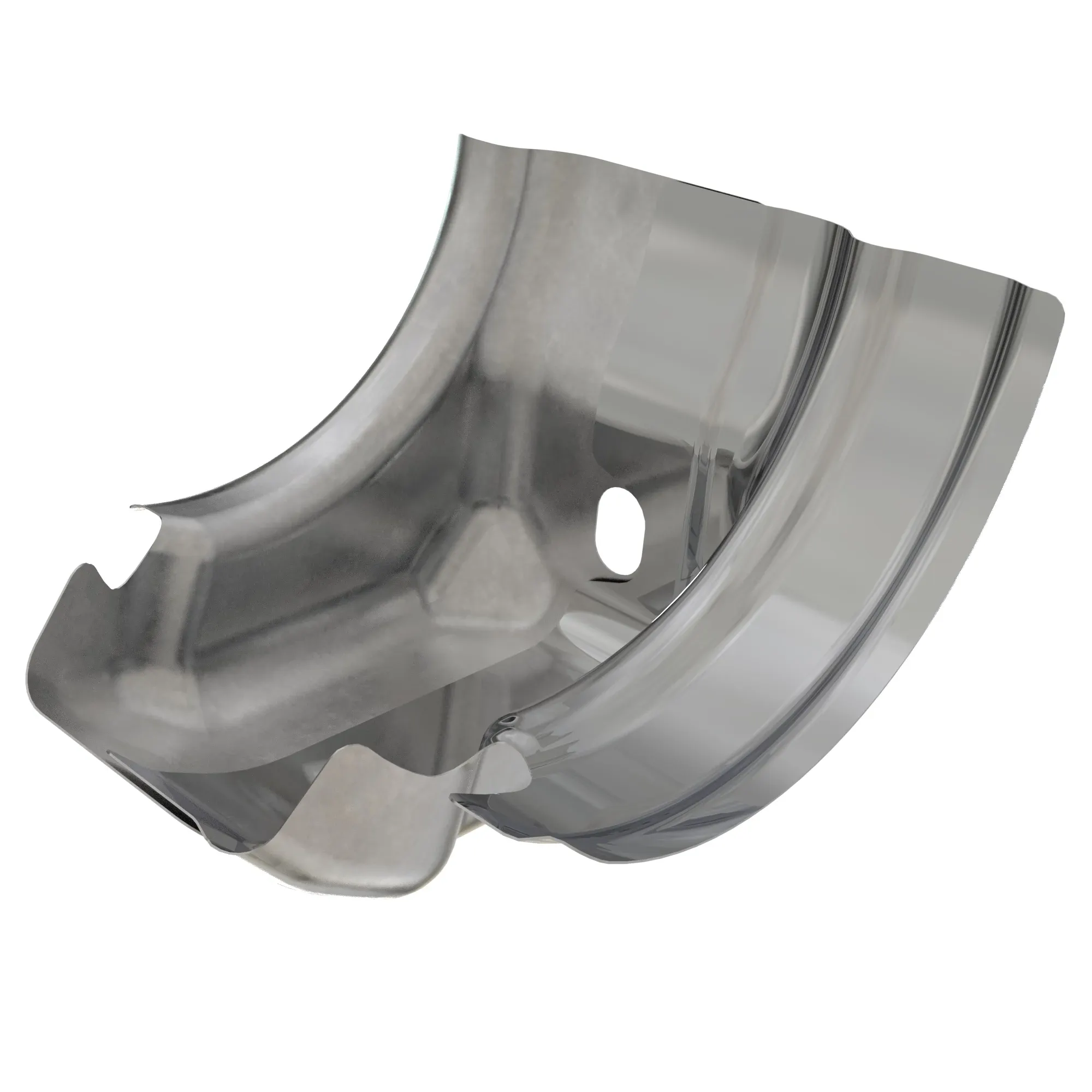 John Deere Heat Shield - AL232436