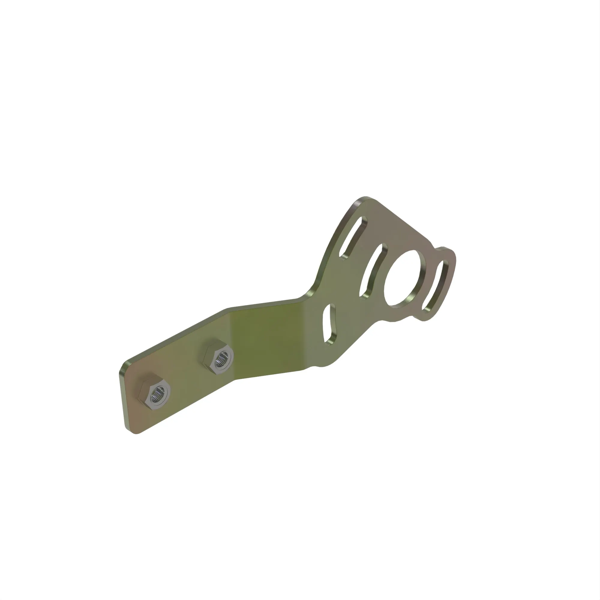 John Deere Lever - RE46017