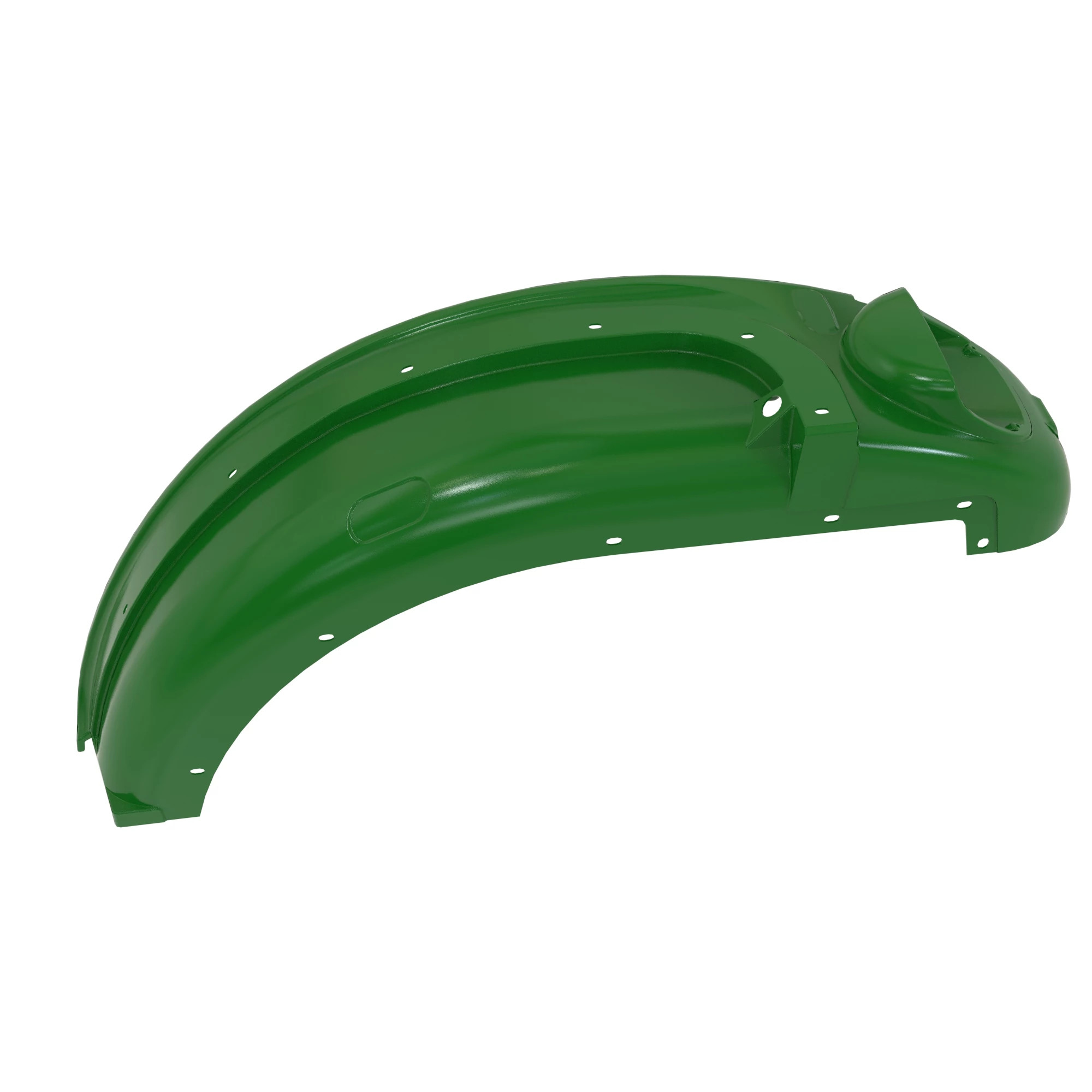 John Deere Rear Fender, Right Side - RE259007
