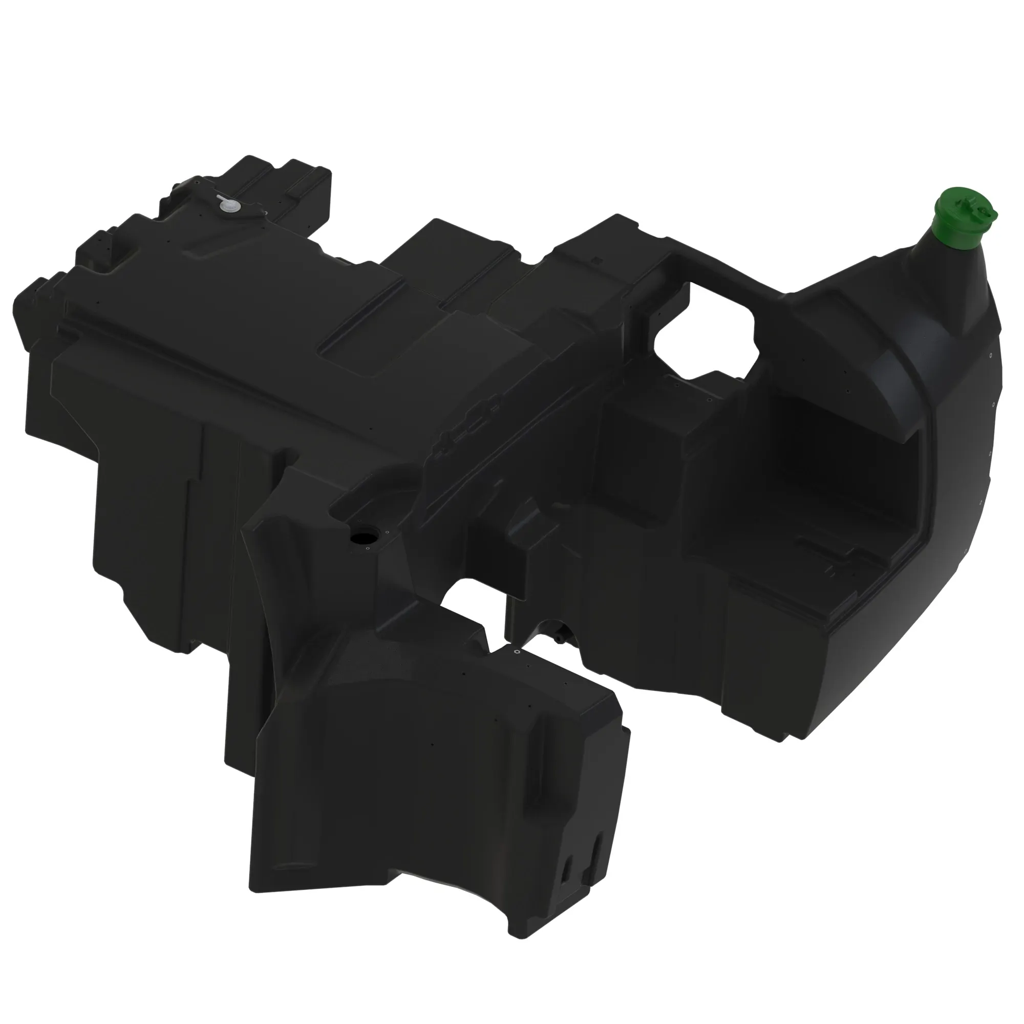 John Deere Fuel Tank - RE582830