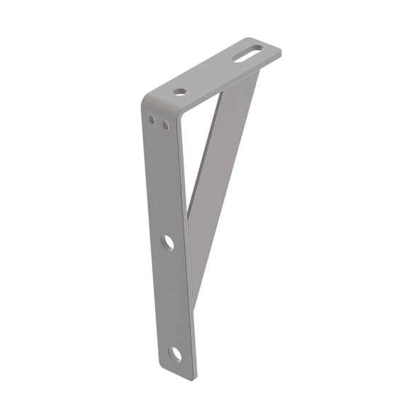 John Deere Bracket - WZW16114