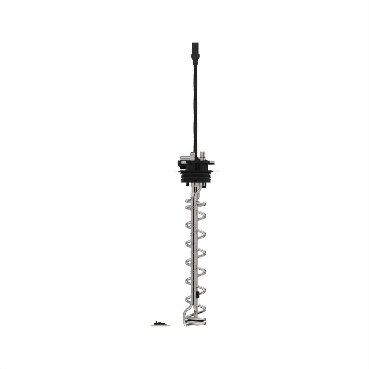 Def System Parts DZ111165: DEF Tank Header Assembly | Shop.Deere.com