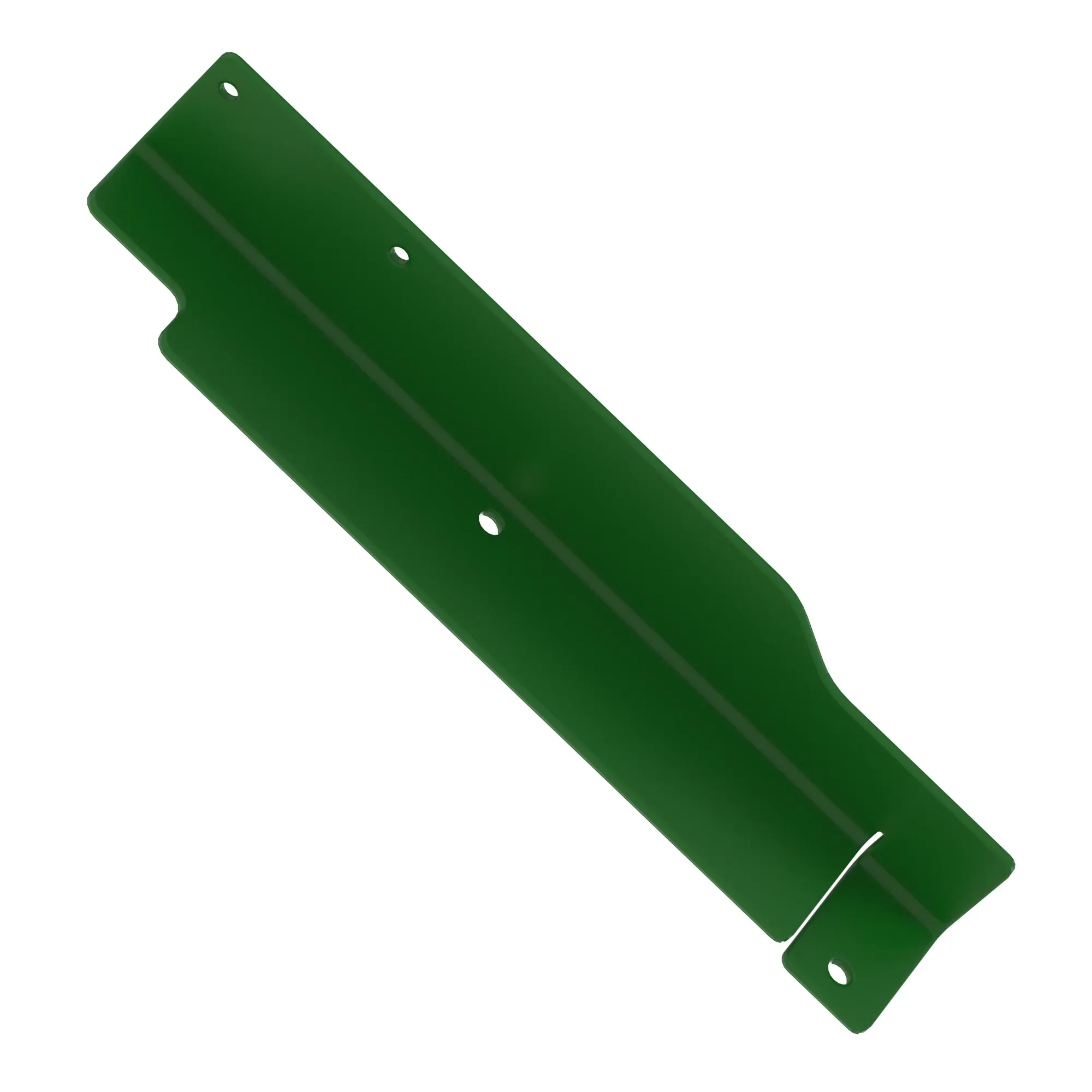 BRACKET, FAN SHIELD
