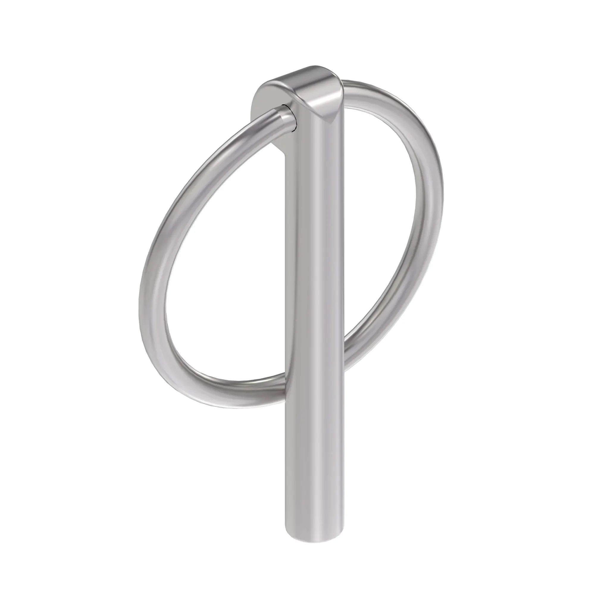 John Deere Ring Pin - 9701925