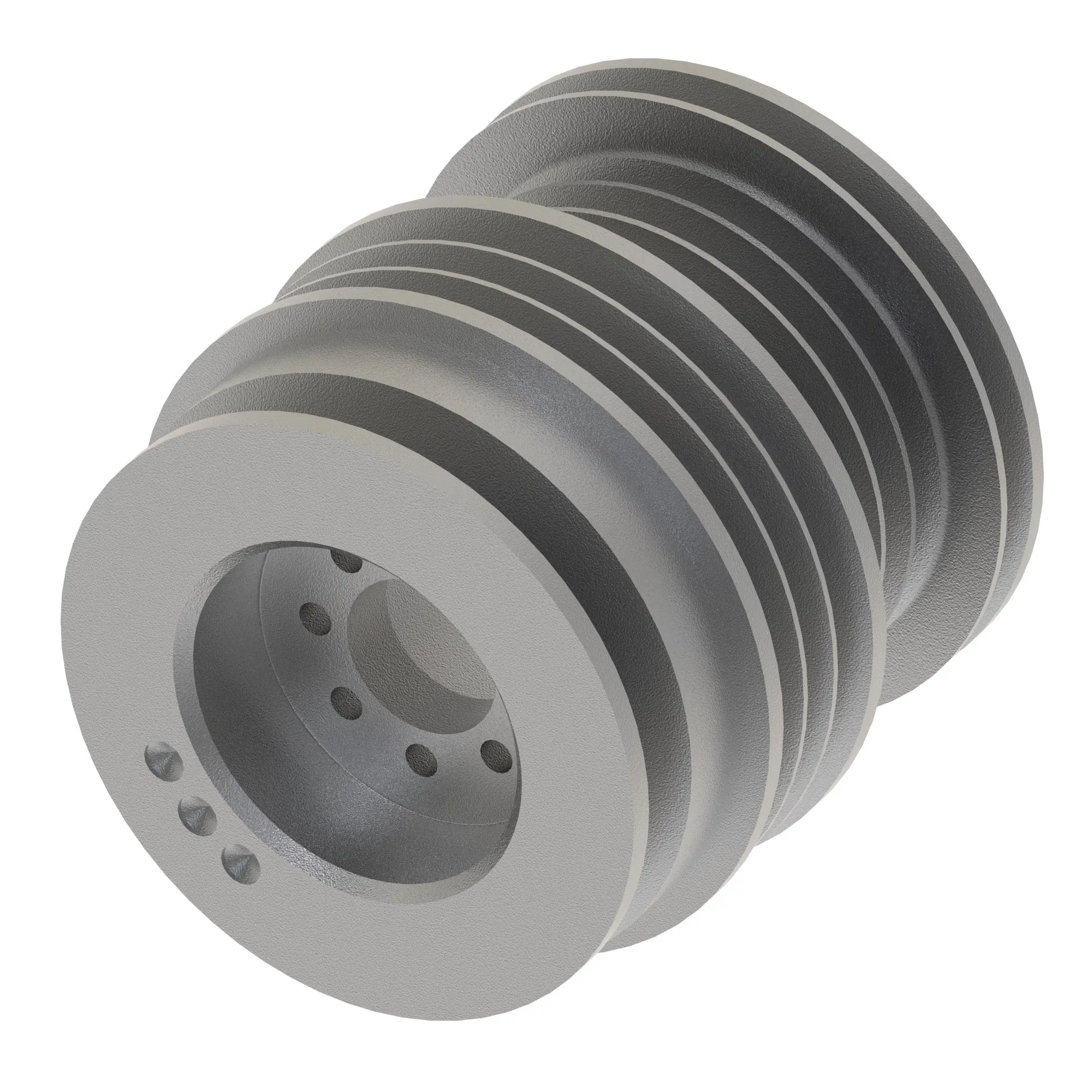 John Deere Pulley - DX22451
