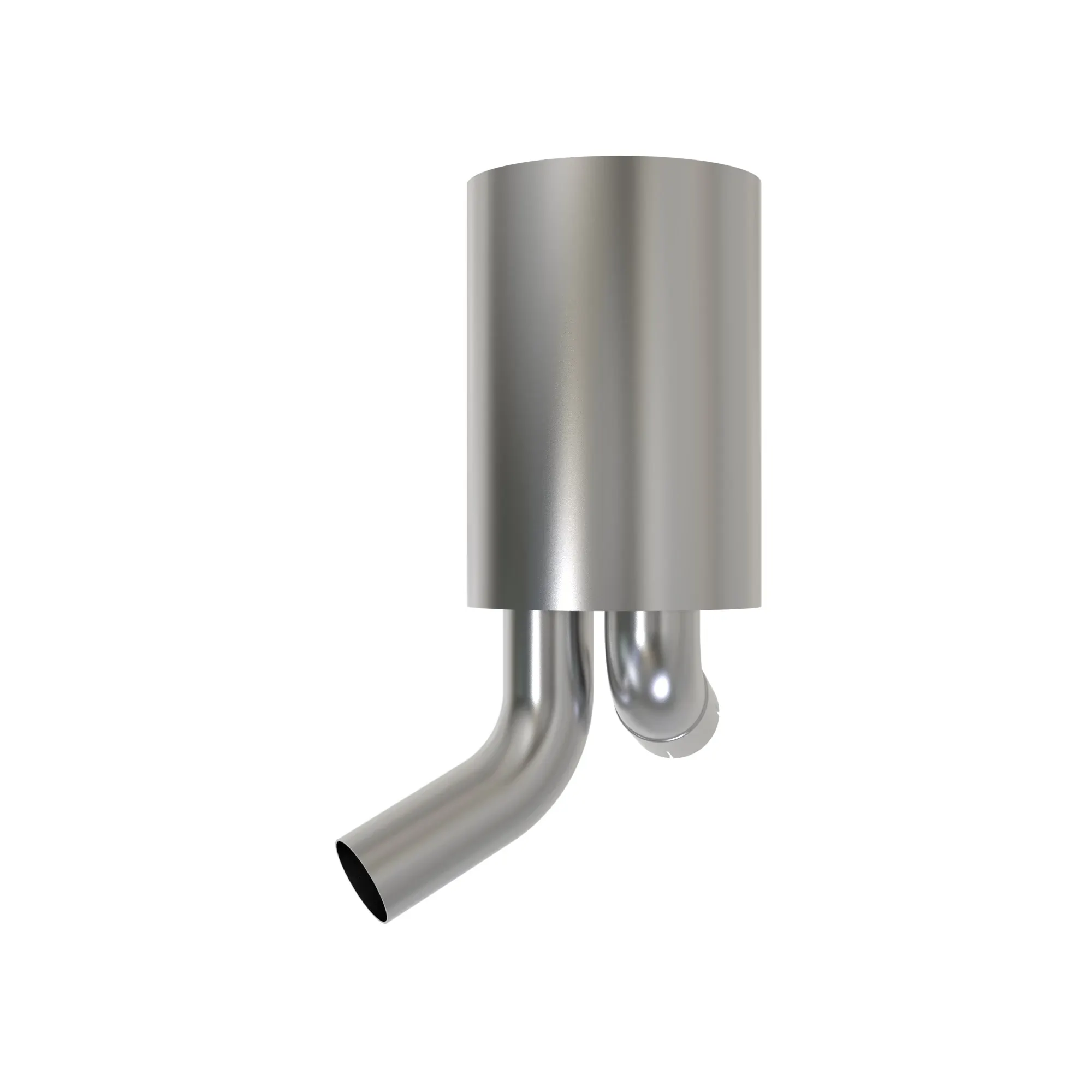 muffler