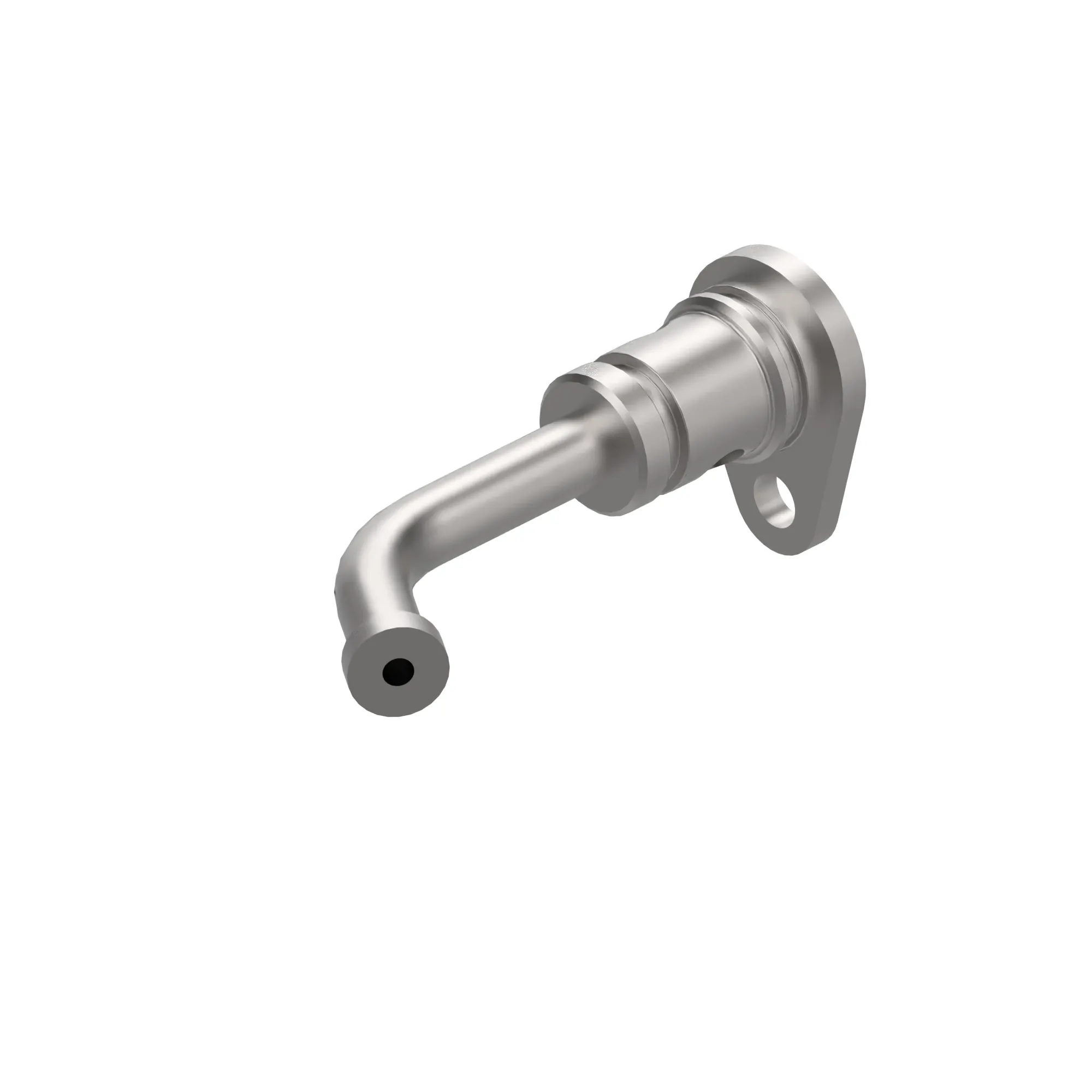 PIPE, PIPE ASSY
