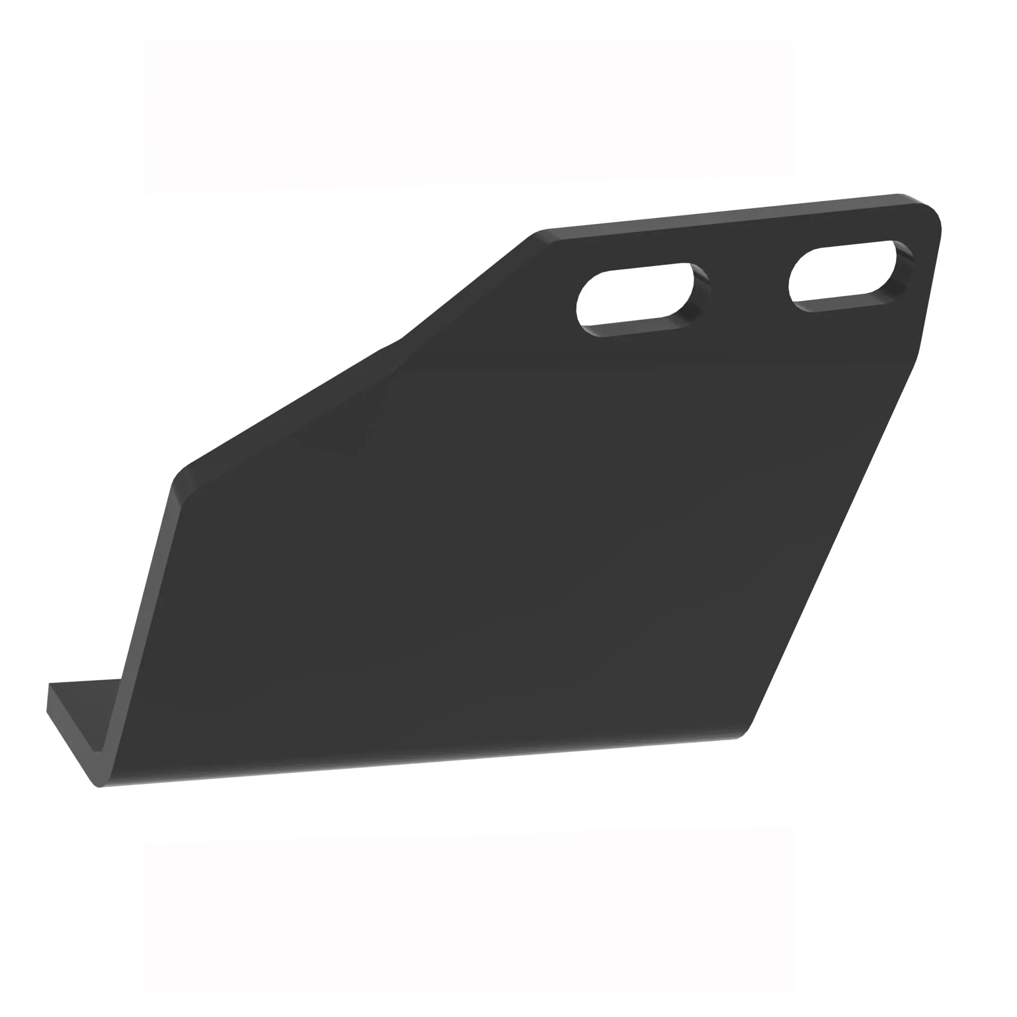 John Deere Right Side Limit Switch Cover - F299587