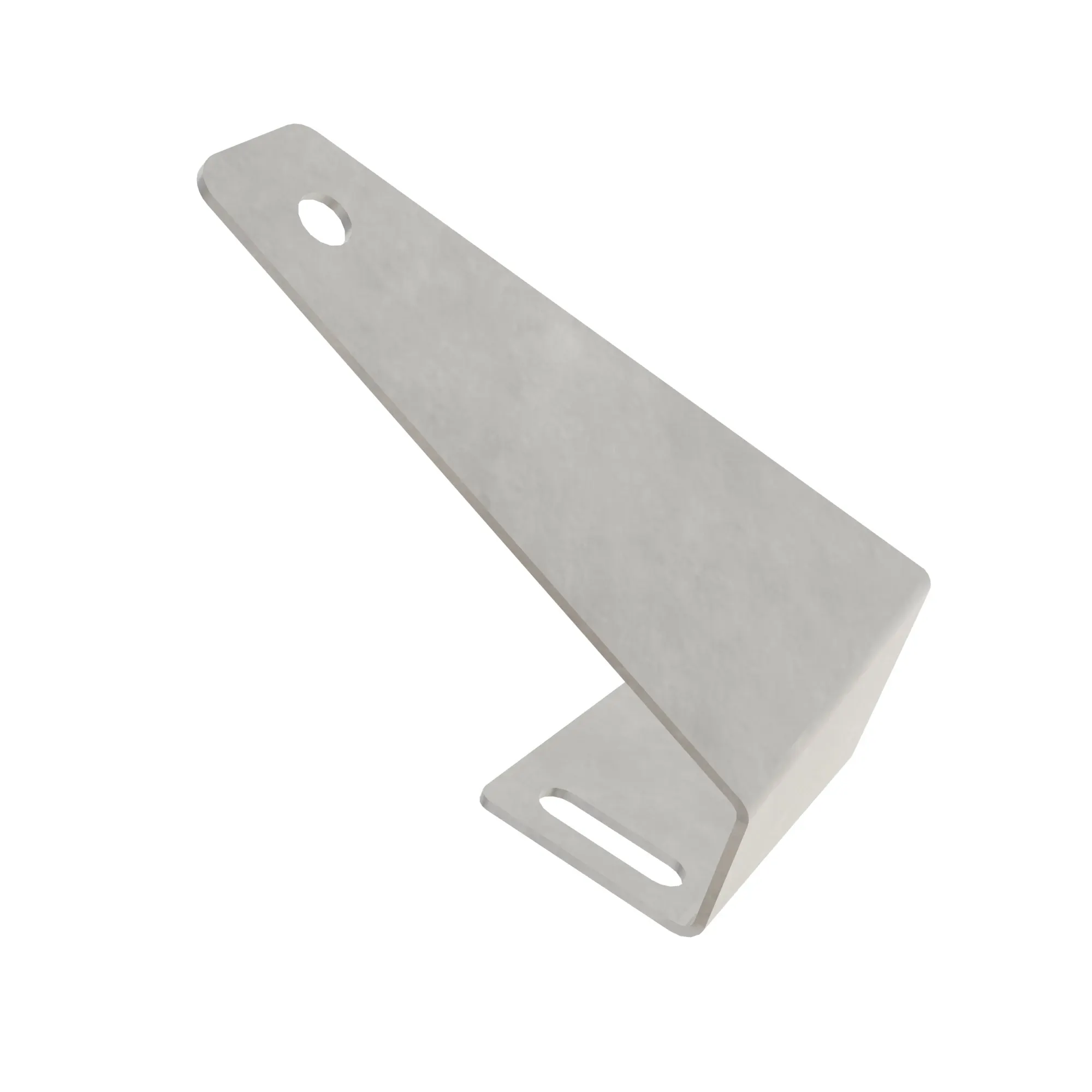 TTS 6.8L T3 Bracket