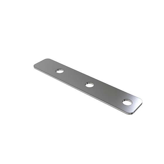 Ledger Plate