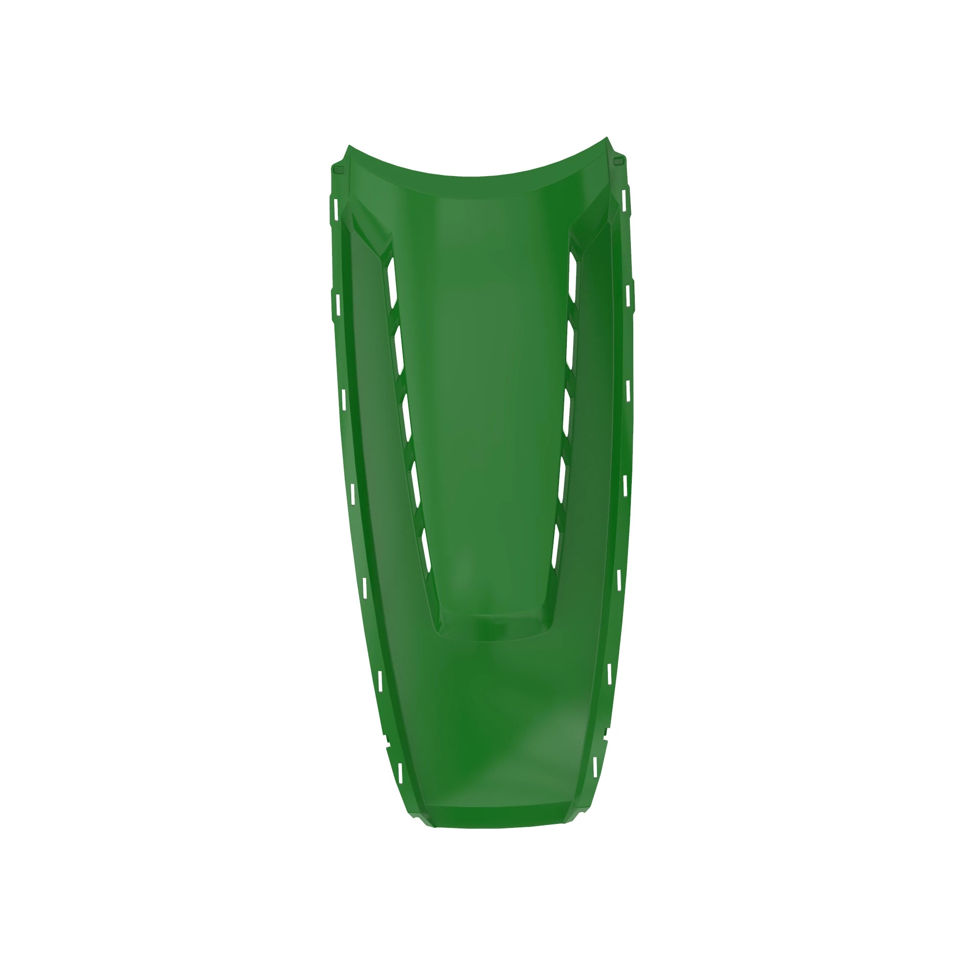 PANEL, HOOD - UPPER X500 SERIES